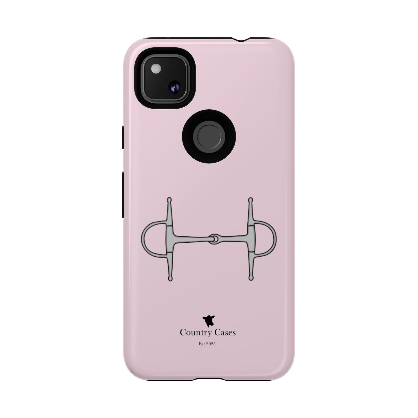 Android The Equestrian bit case