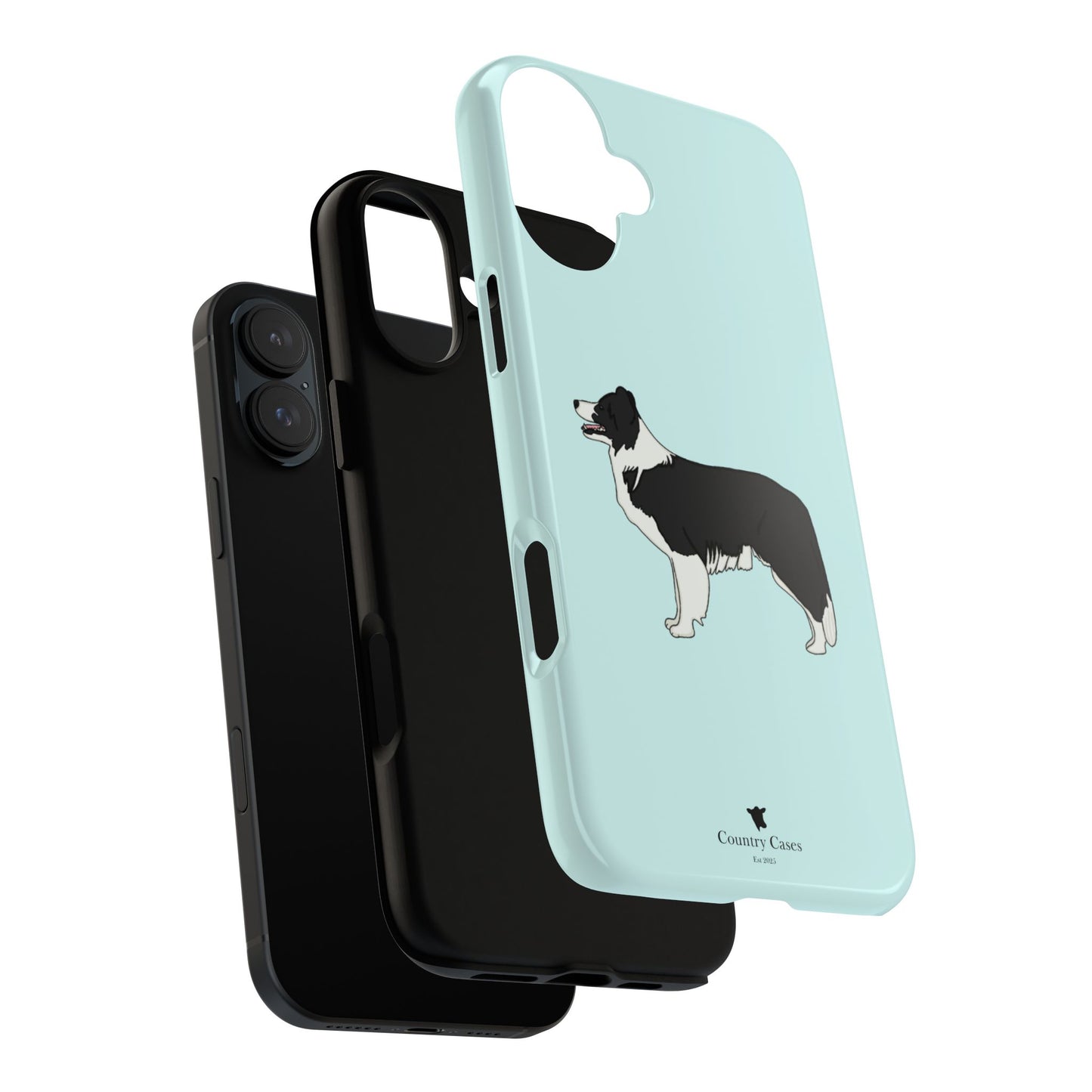 Collie case