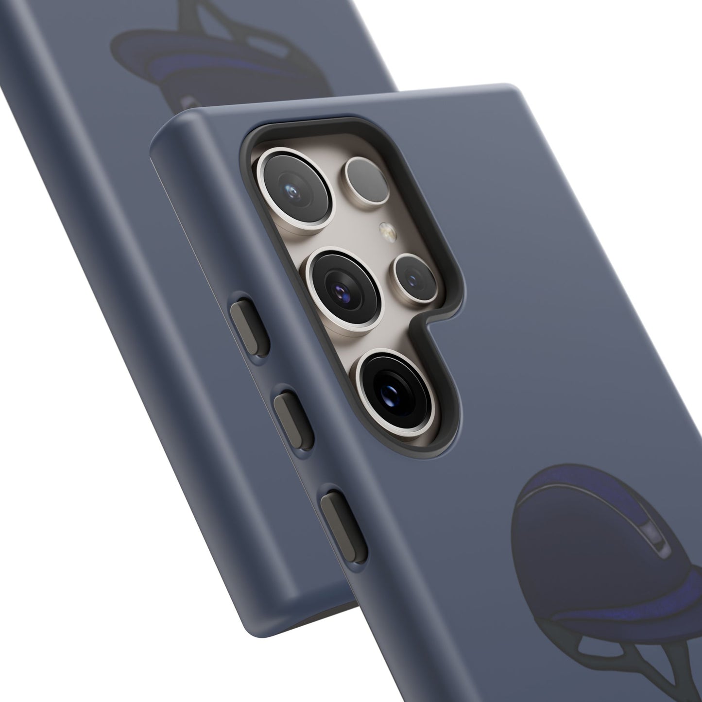 Android The Equestrian helmet case