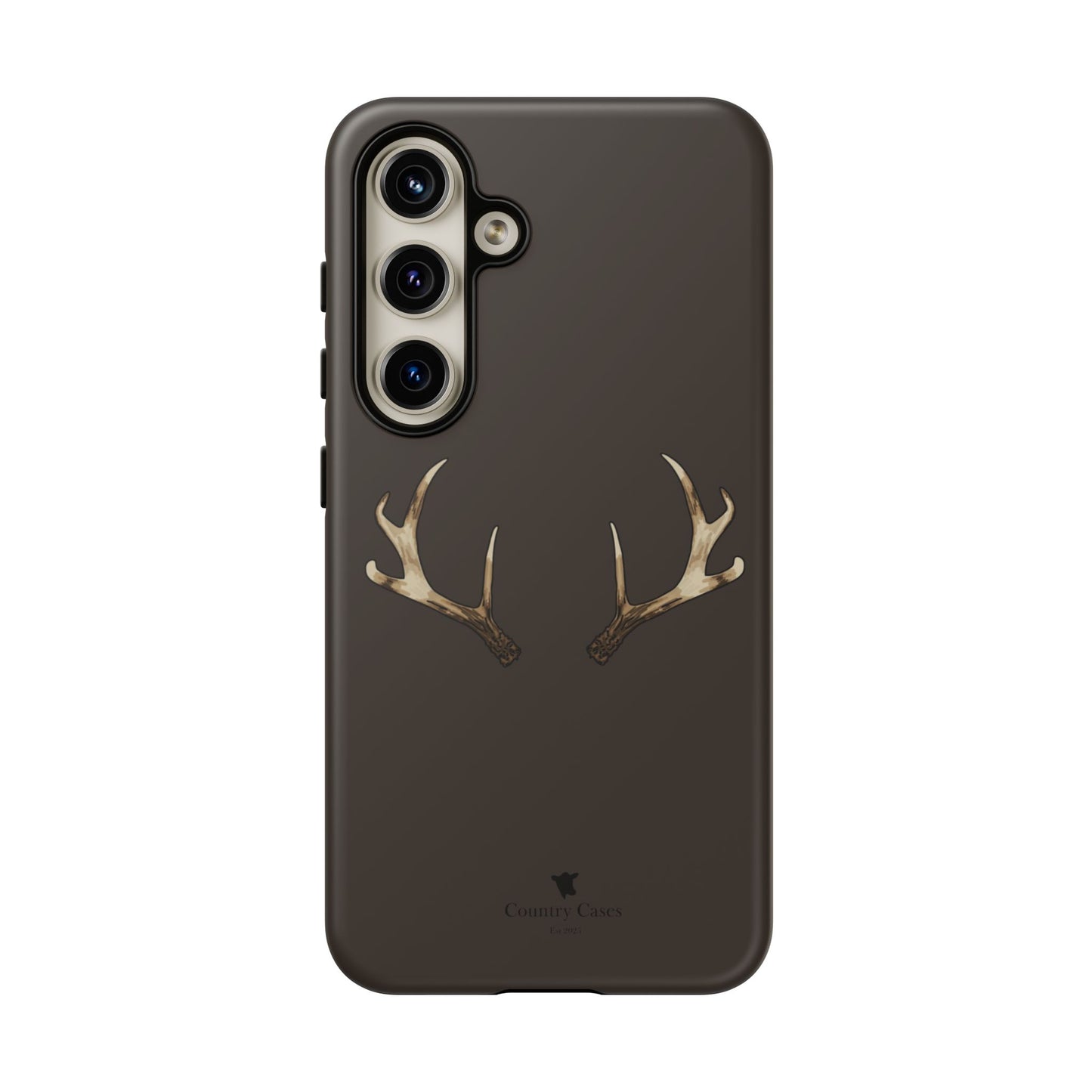 Android stag case