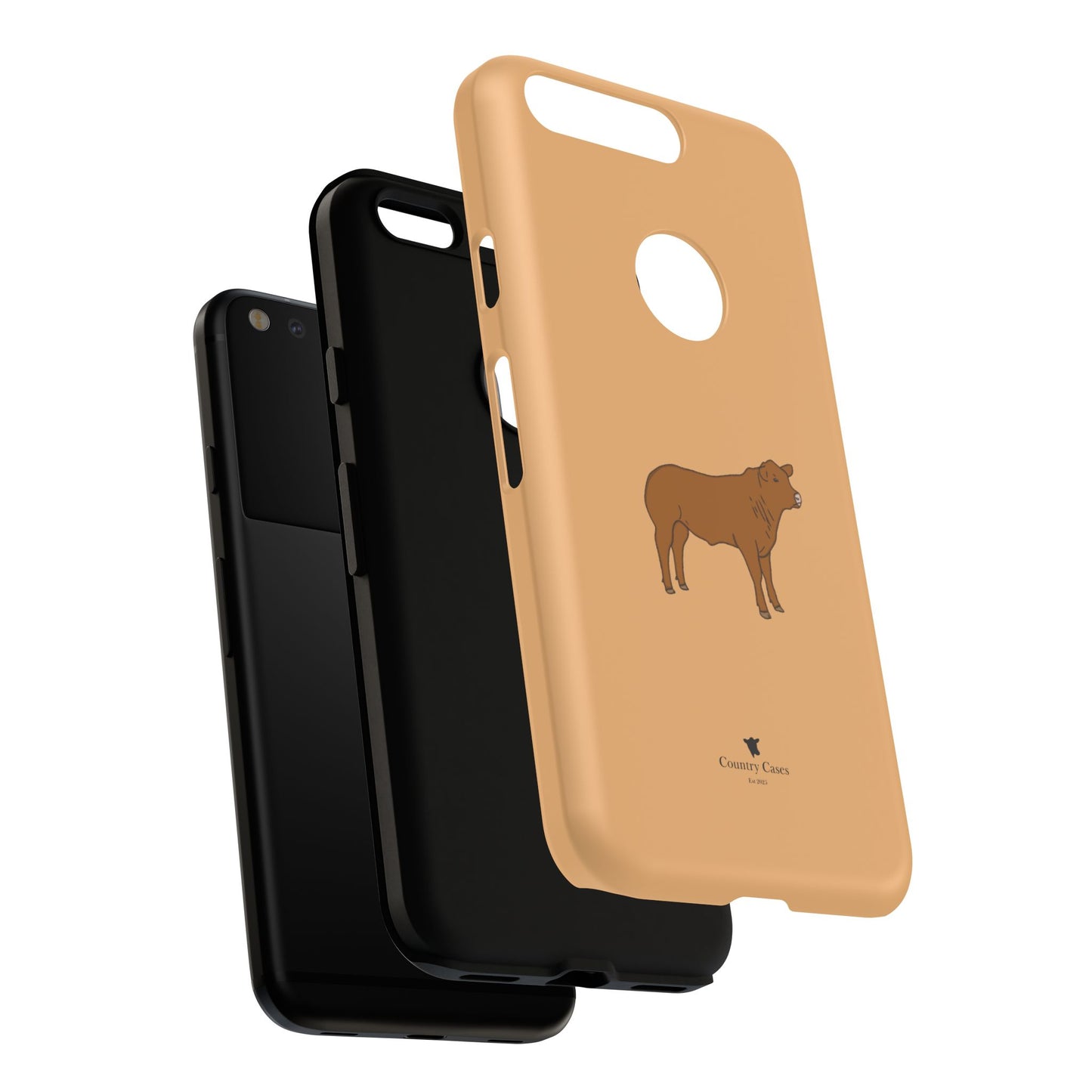 Android beef cow case