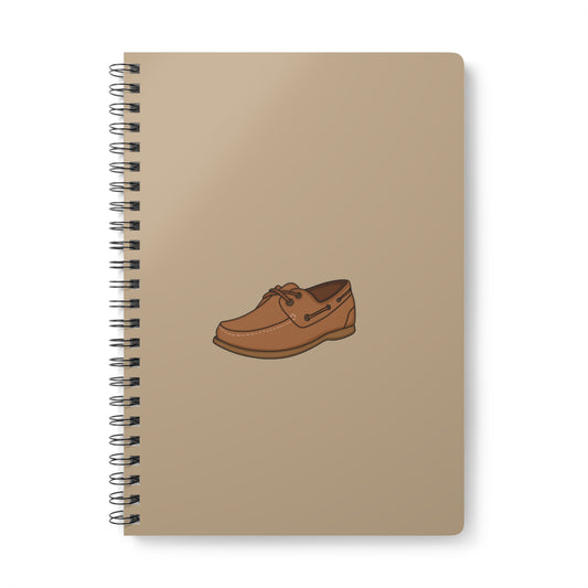 Deck shoe phone case