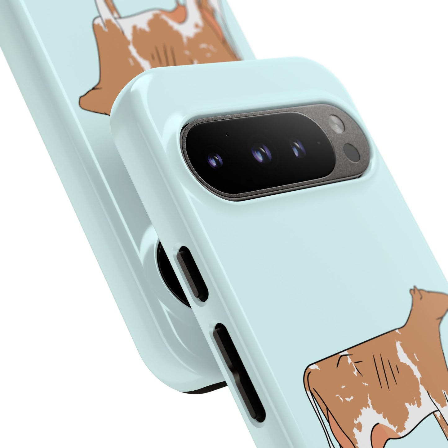 Android Gurnsey Case