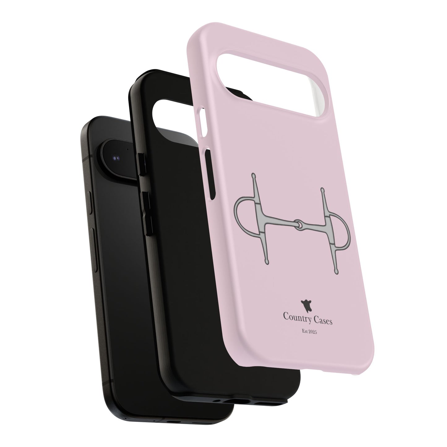 Android The Equestrian bit case