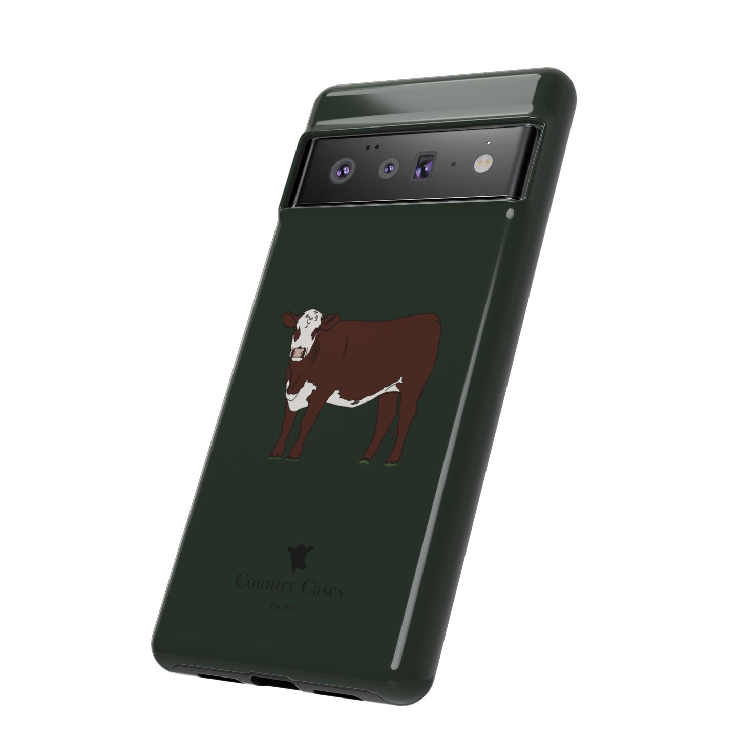 Android Hereford 2.0 case