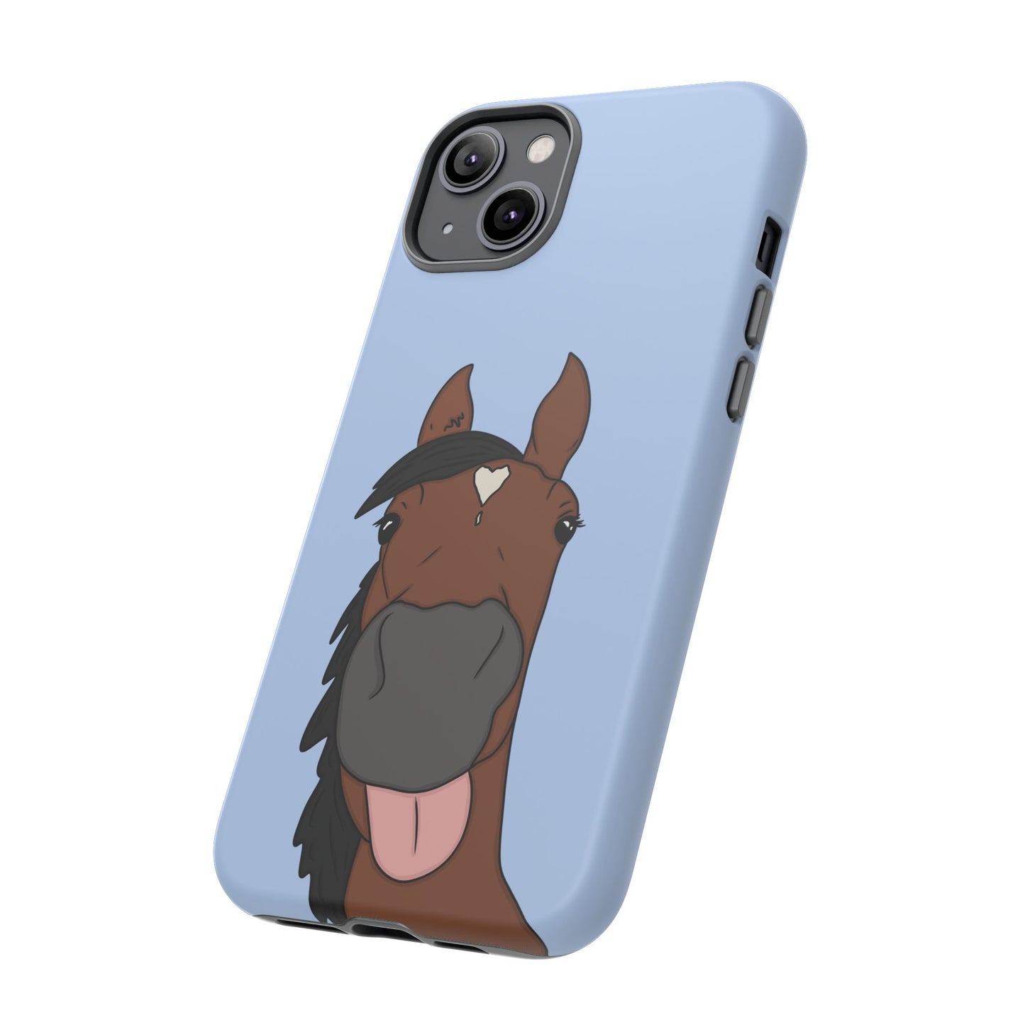 Perfect Pony Case