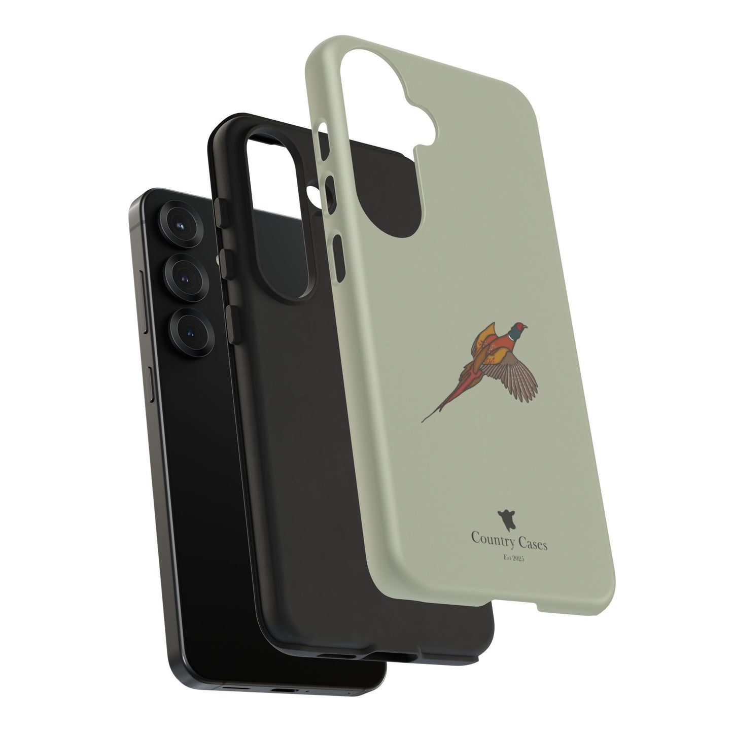 Android pheasant case