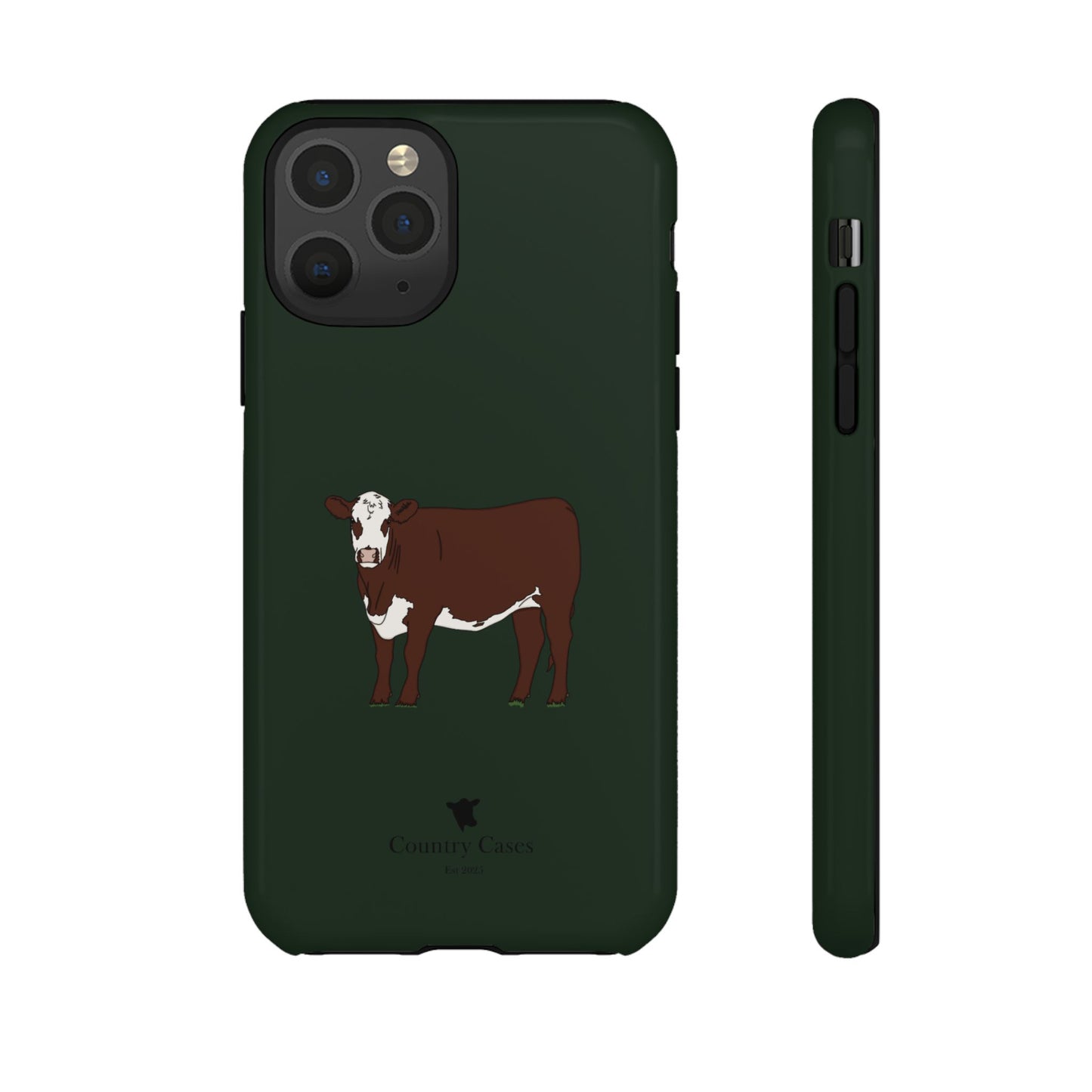 Hereford 2.0 case