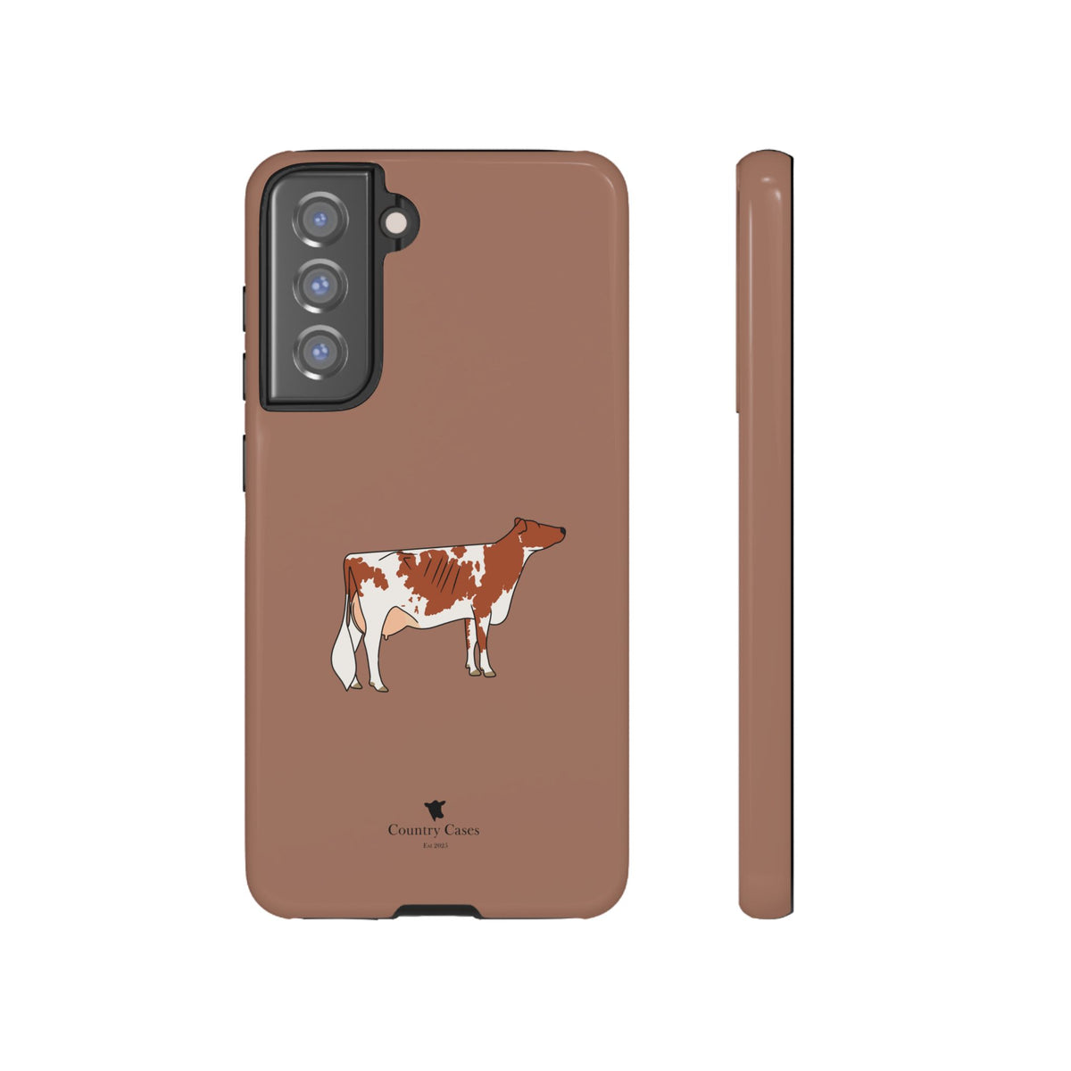 Android Ayrshire Case