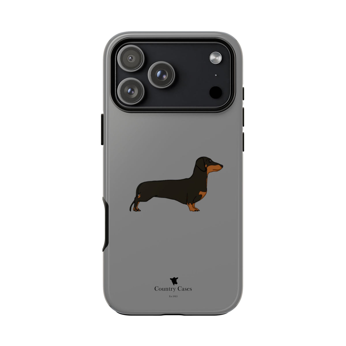 Sausage Dog Case