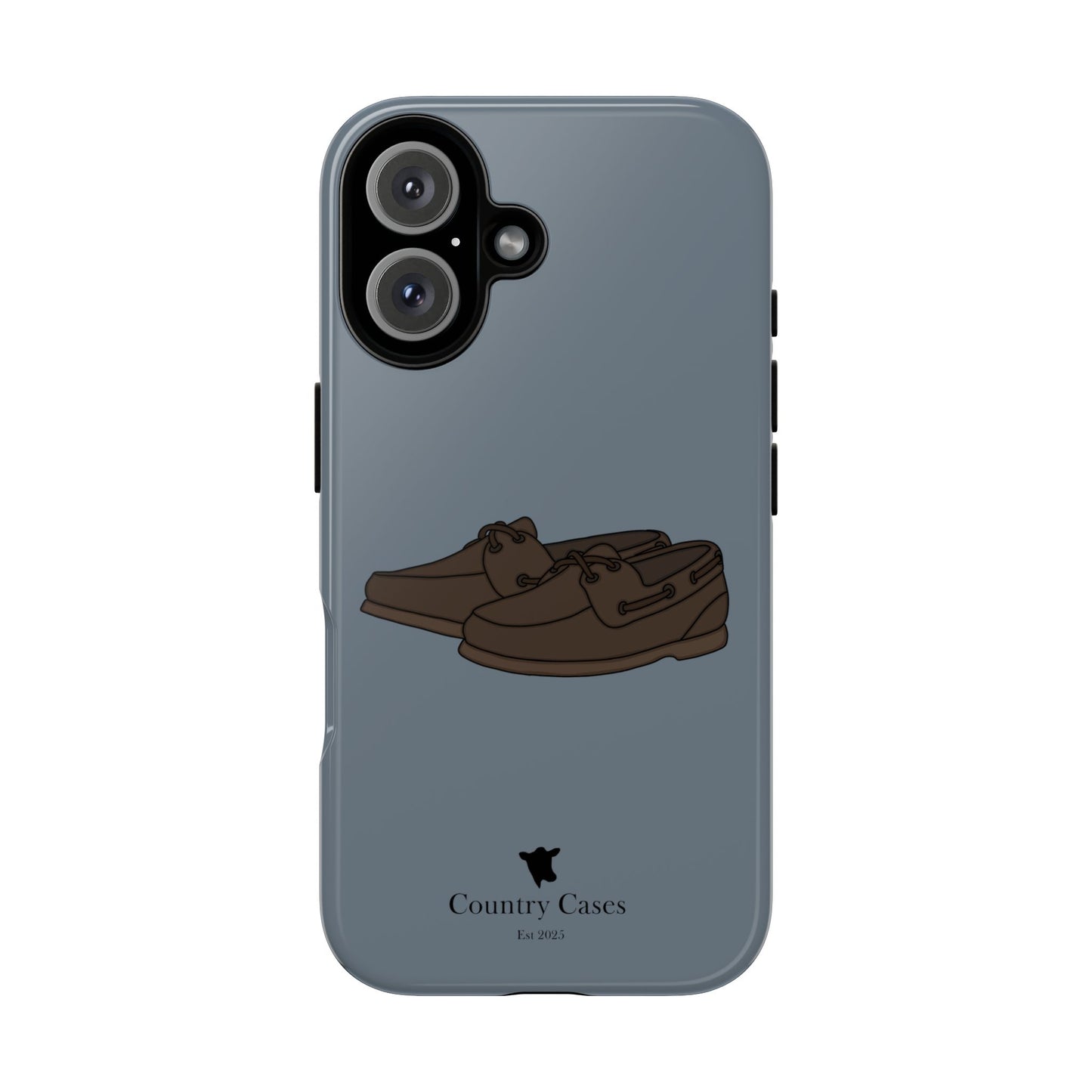 Farmstead Deck Shoe Case