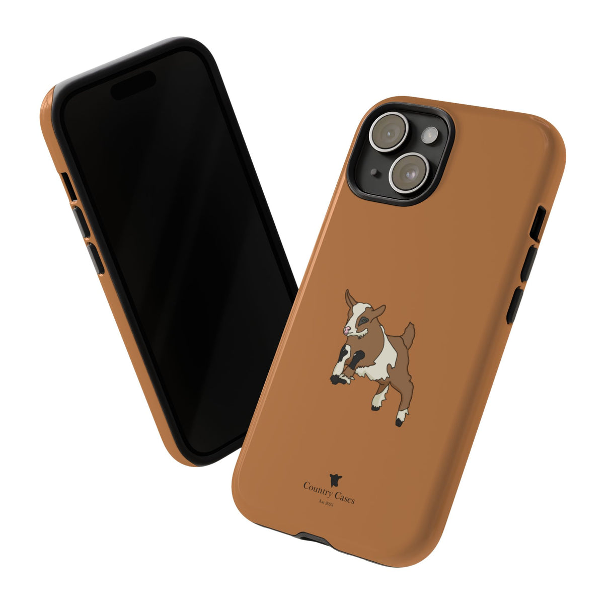 Goat Case