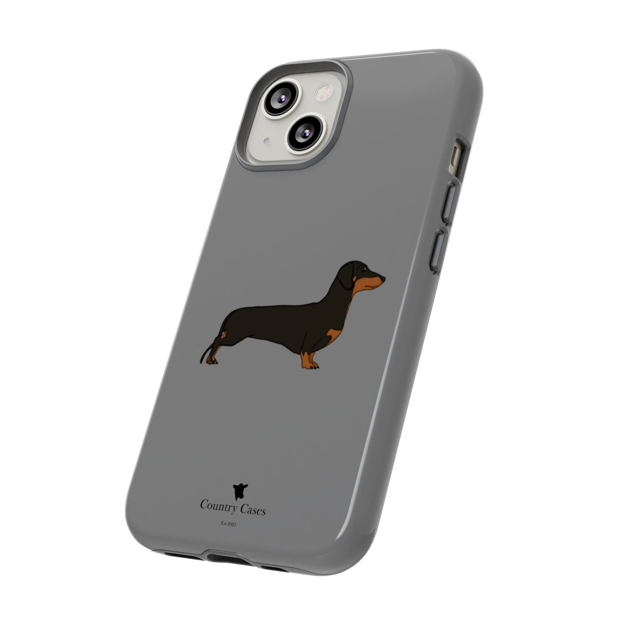 Sausage Dog Case