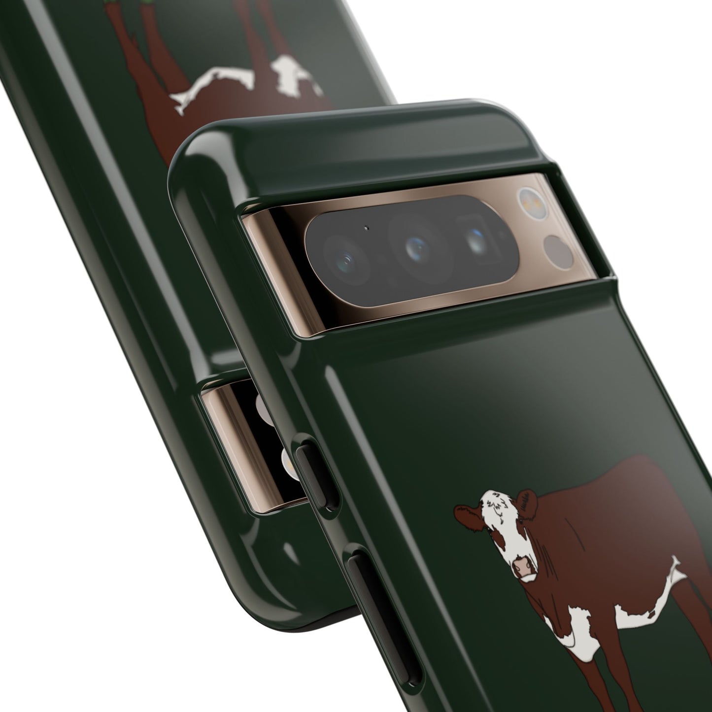 Android Hereford 2.0 case