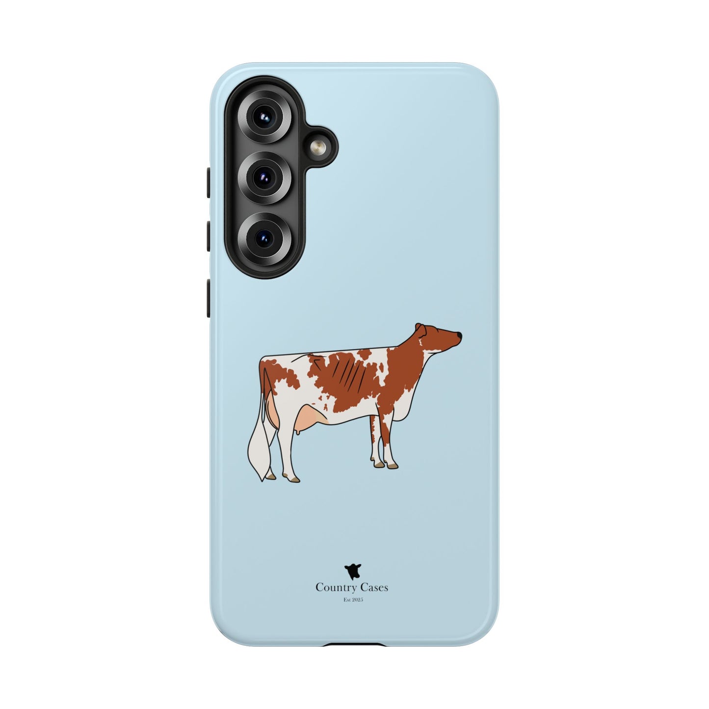 Android Ayrshire Case
