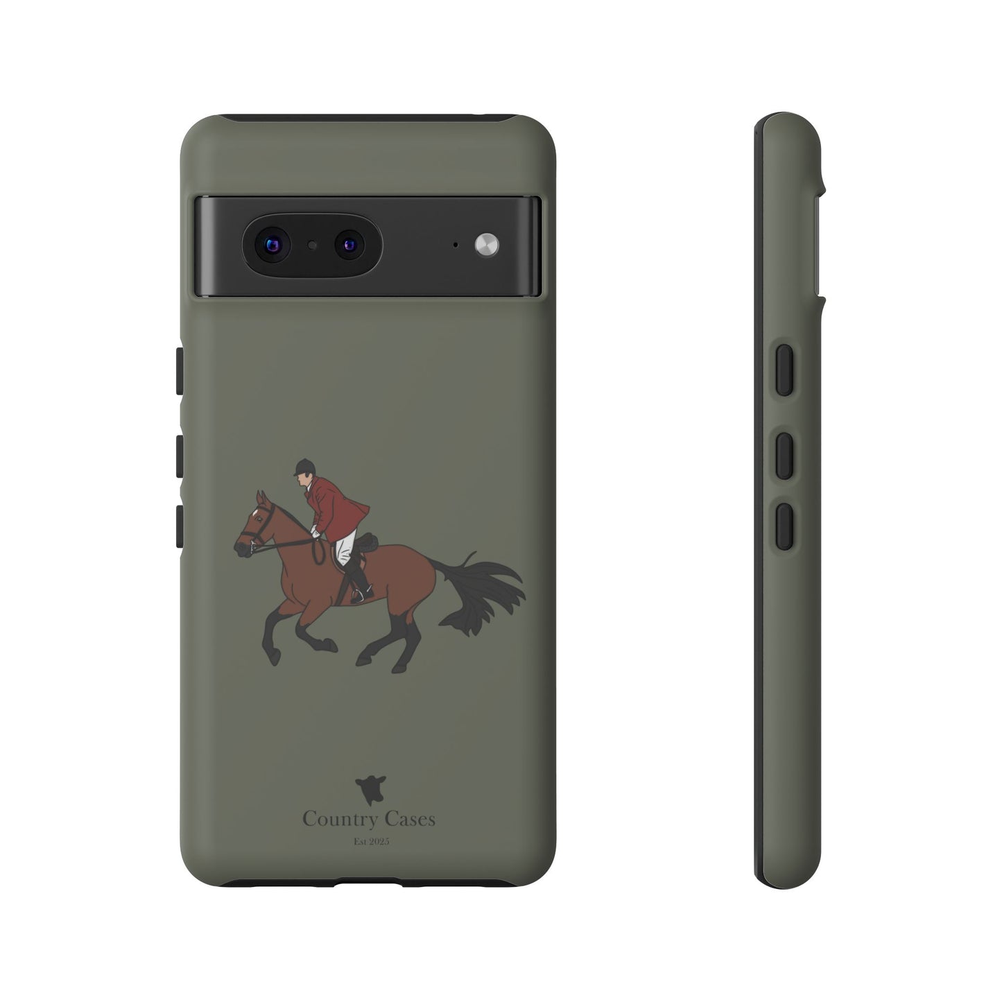Android Gallop Hunt Case