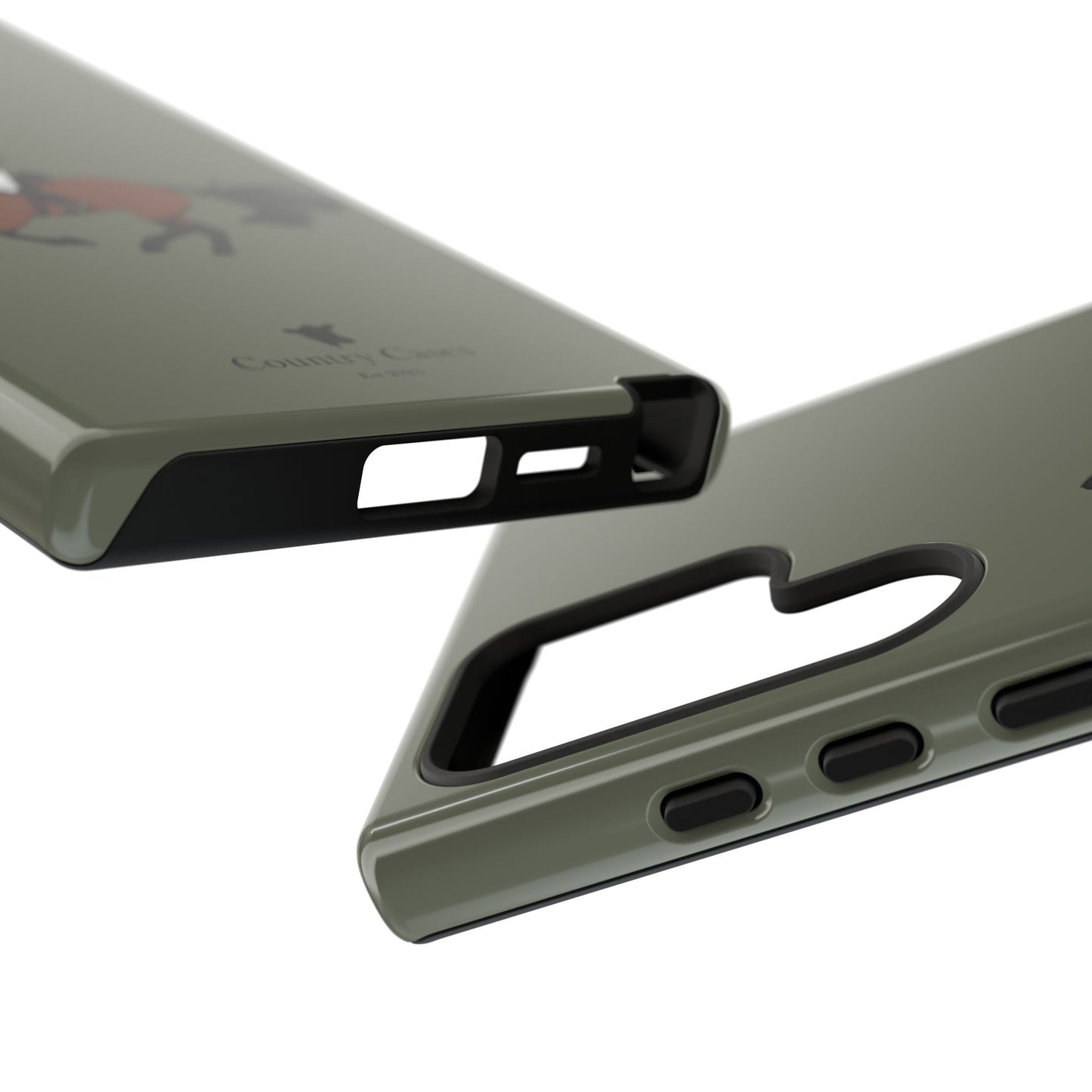 Android Gallop Hunt Case