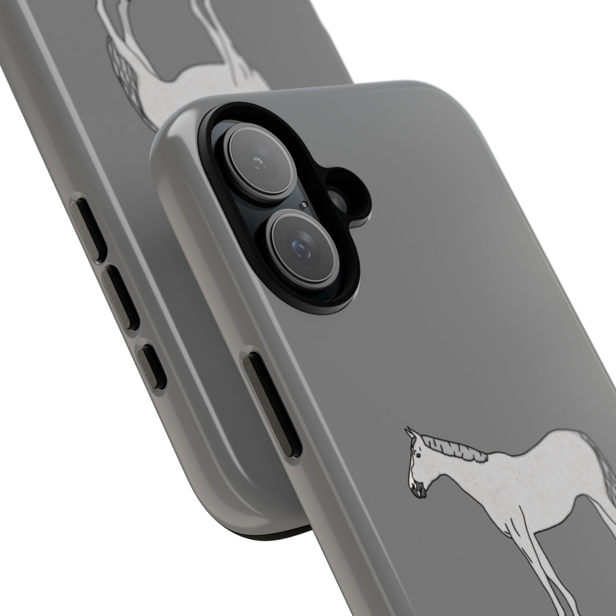 Grey Horse Case