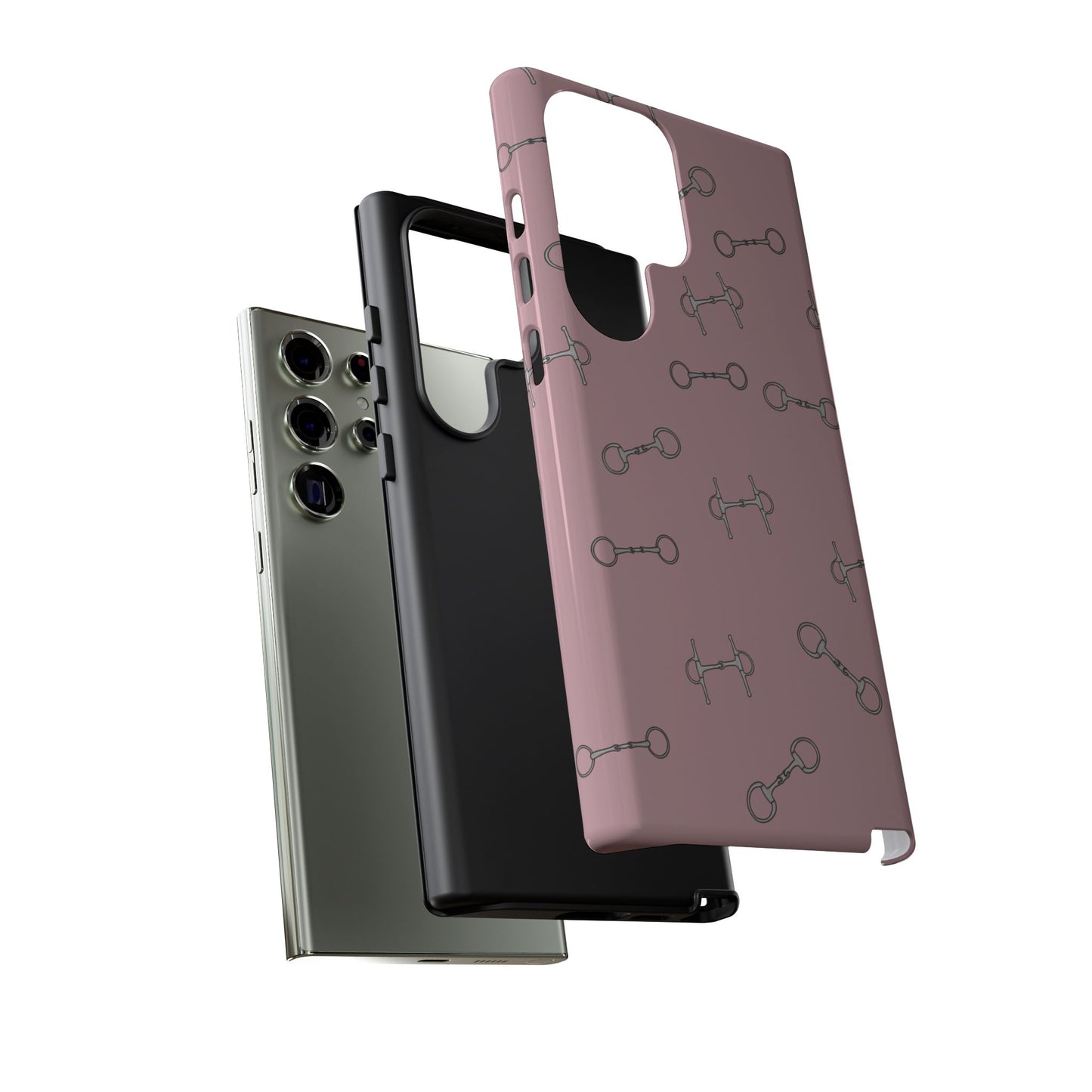 Android Bridleway Case