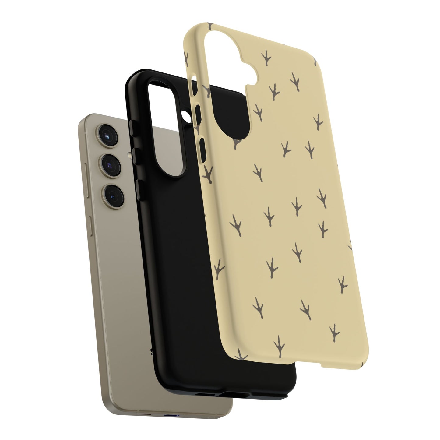 Android Coop Case
