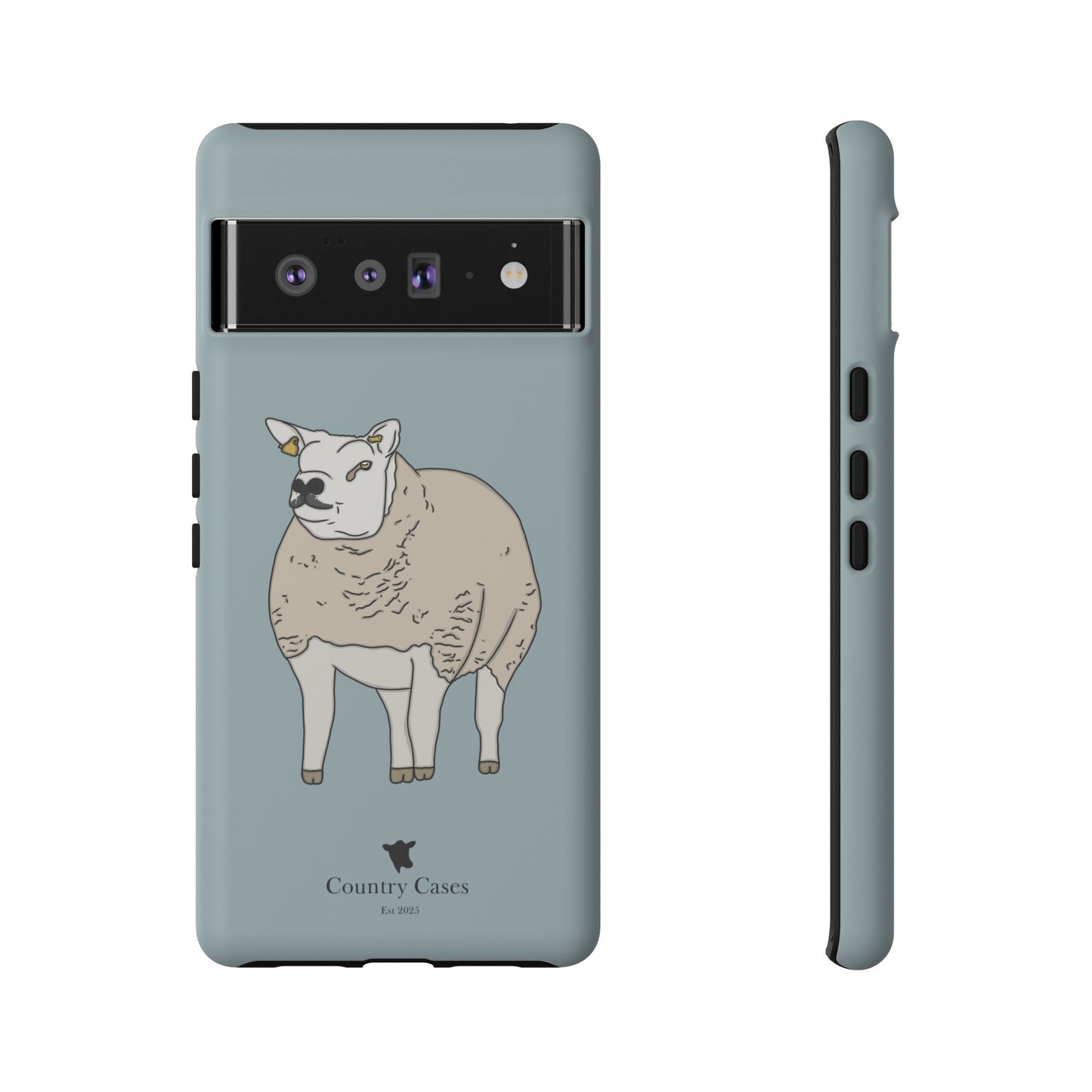 Android Shepherd Beltex Case