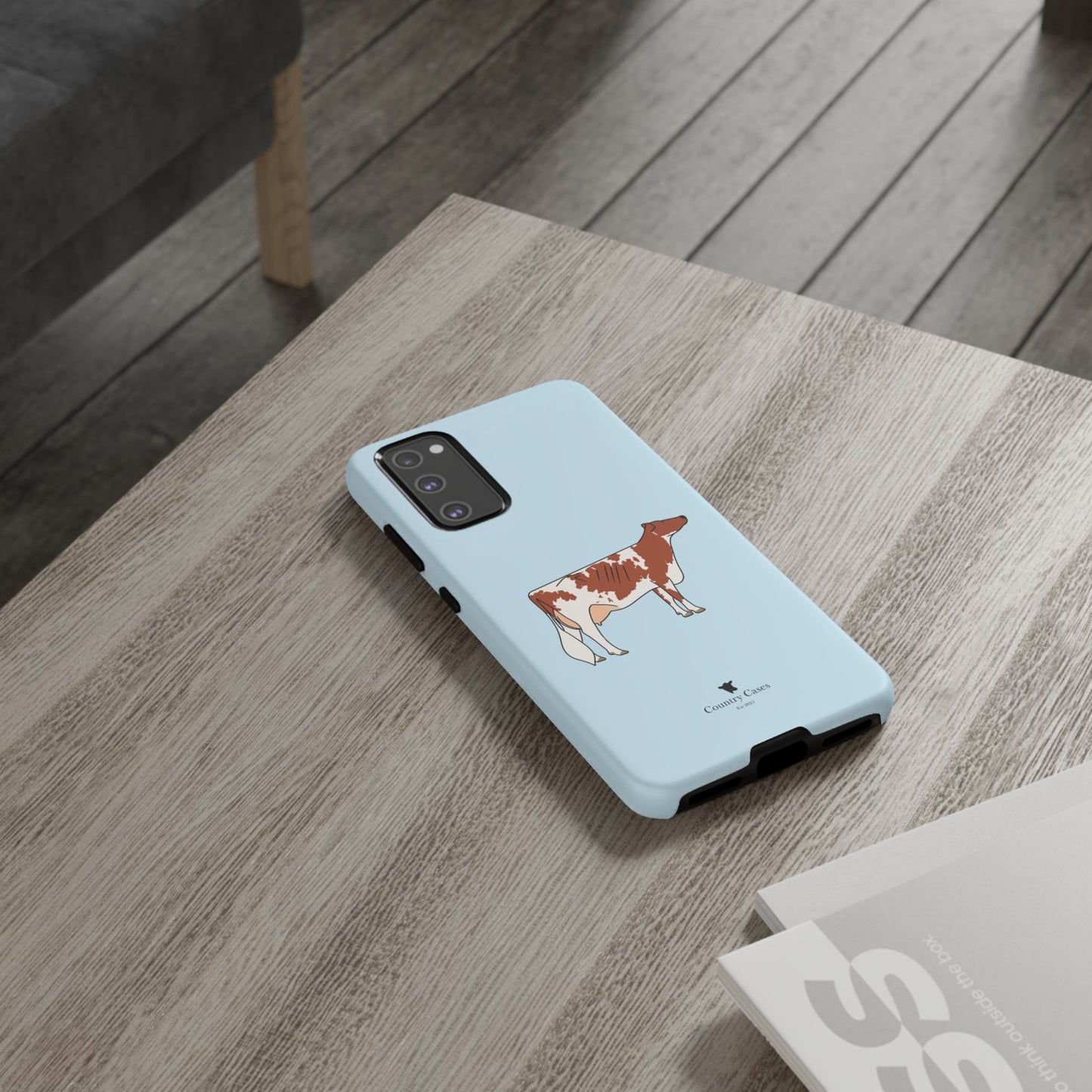 Android Ayrshire Case