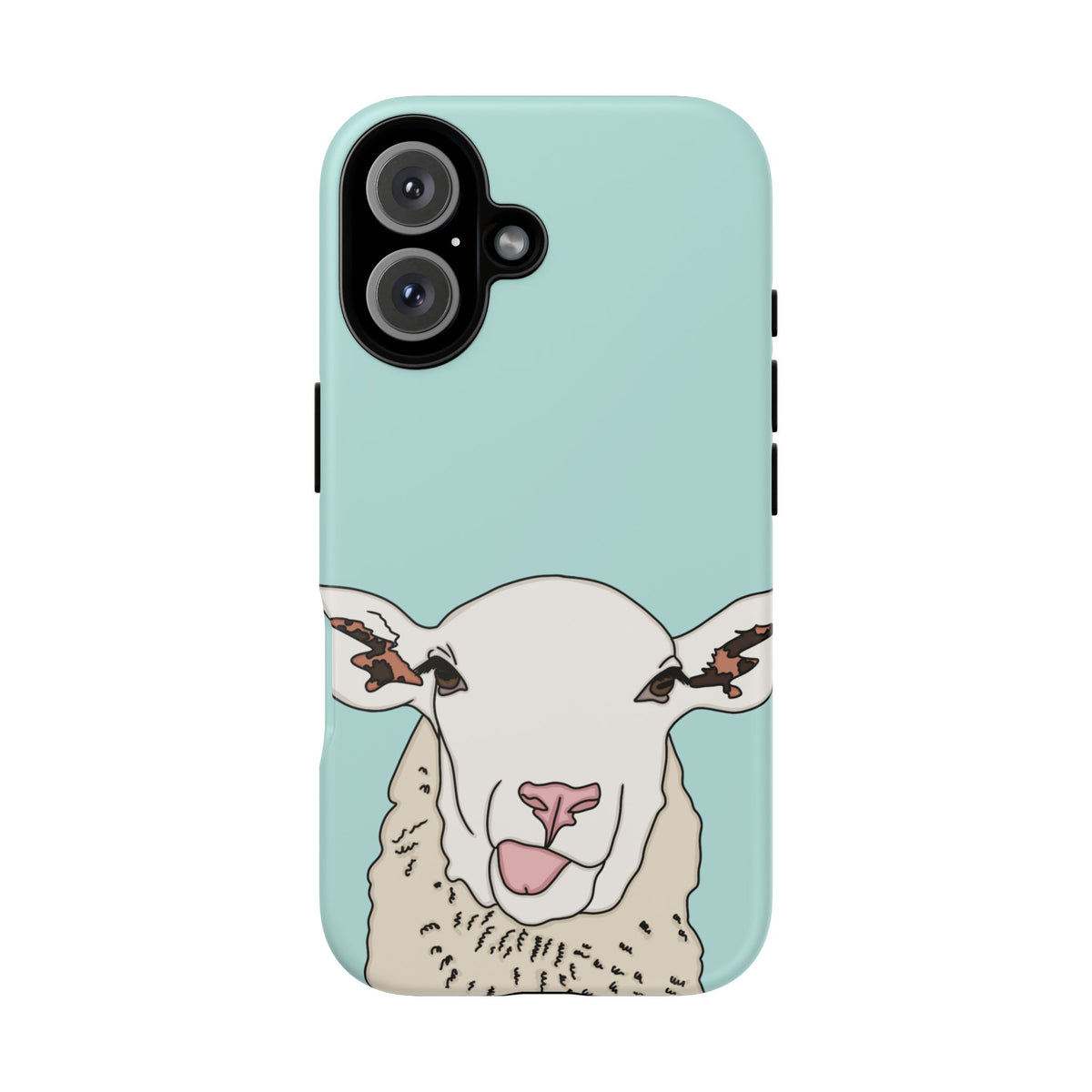 Silly Sheep Case