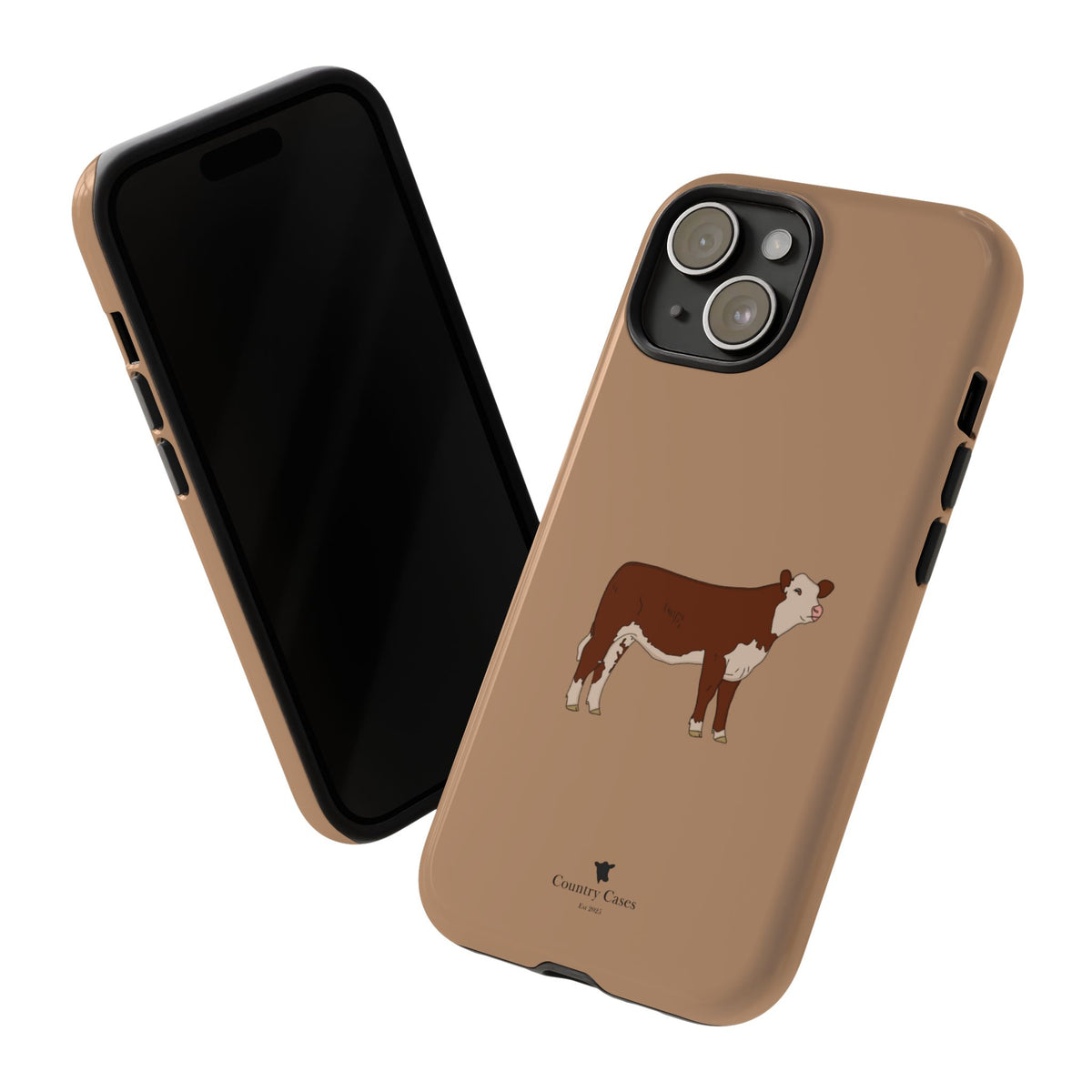 Hereford Case