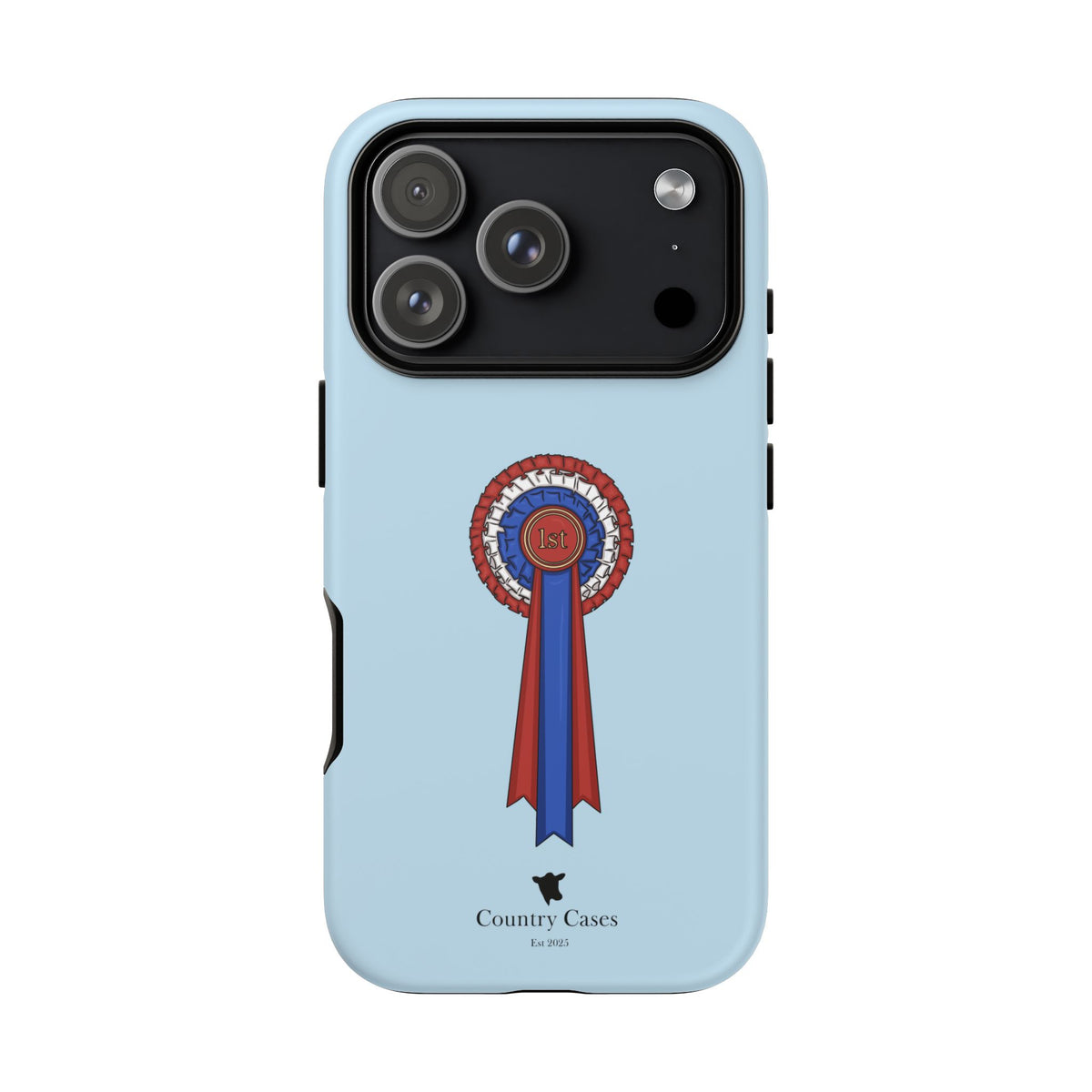 Rossete Case
