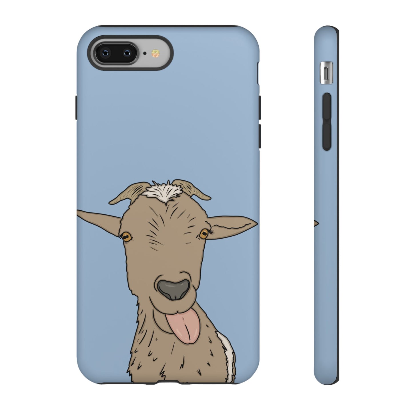 Goofy Goat Case