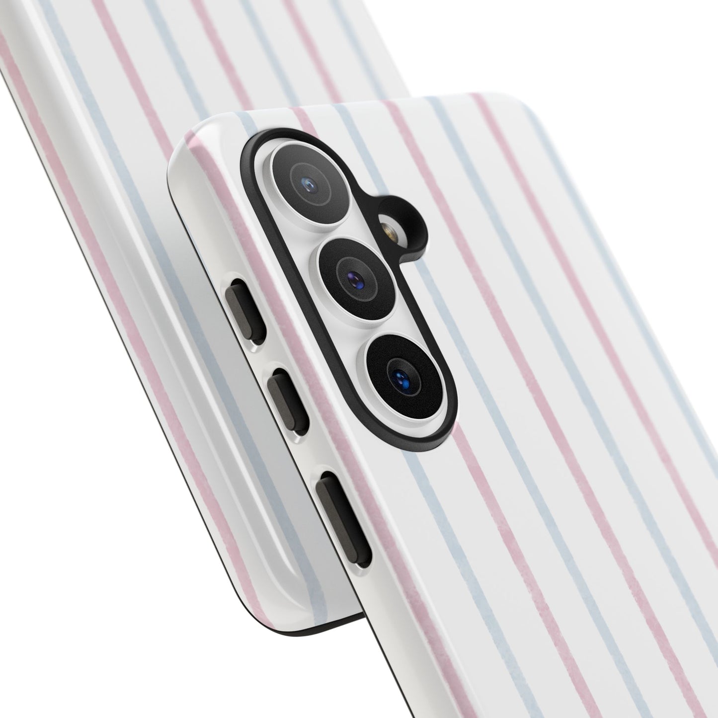 Android Country Stripe Case