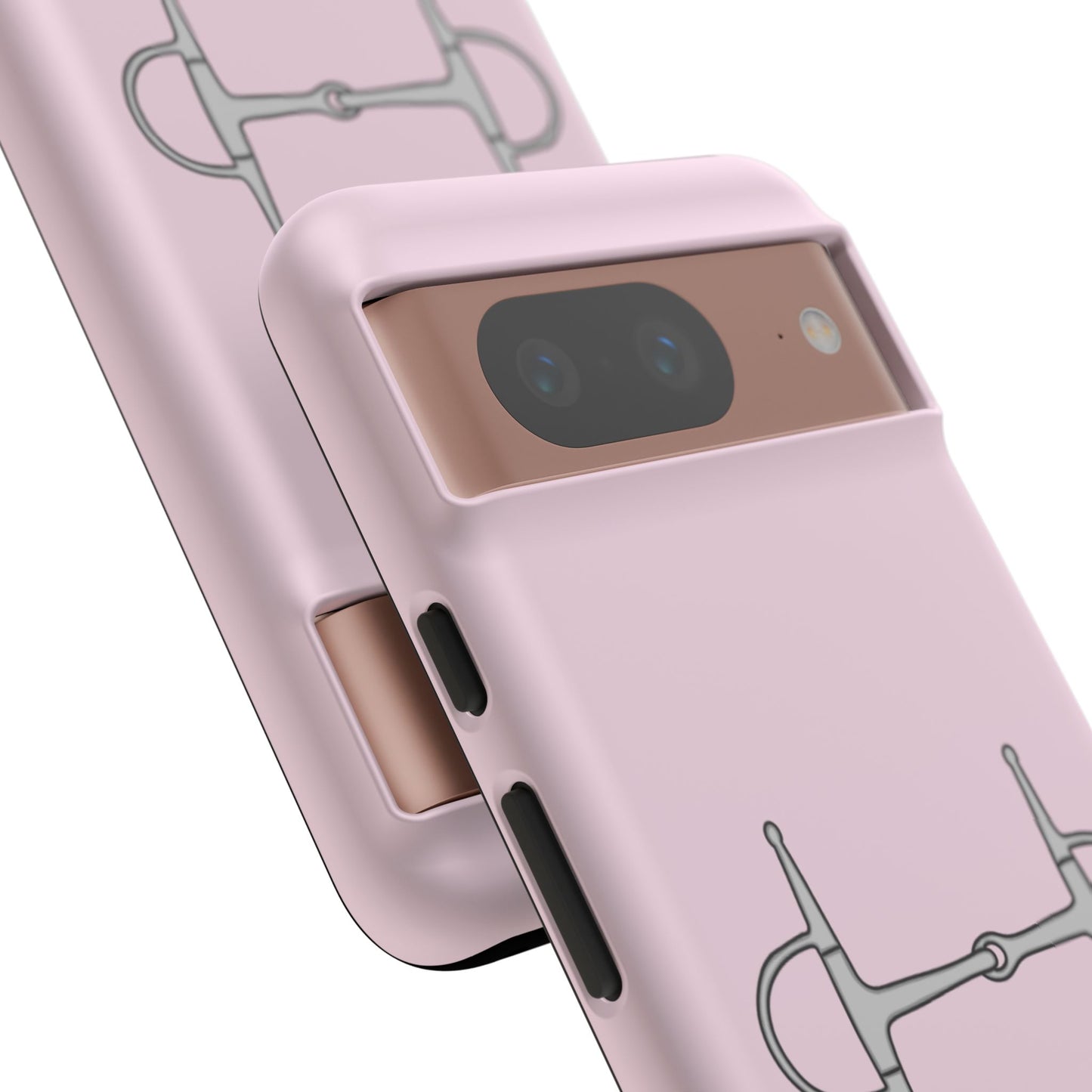 Android The Equestrian bit case