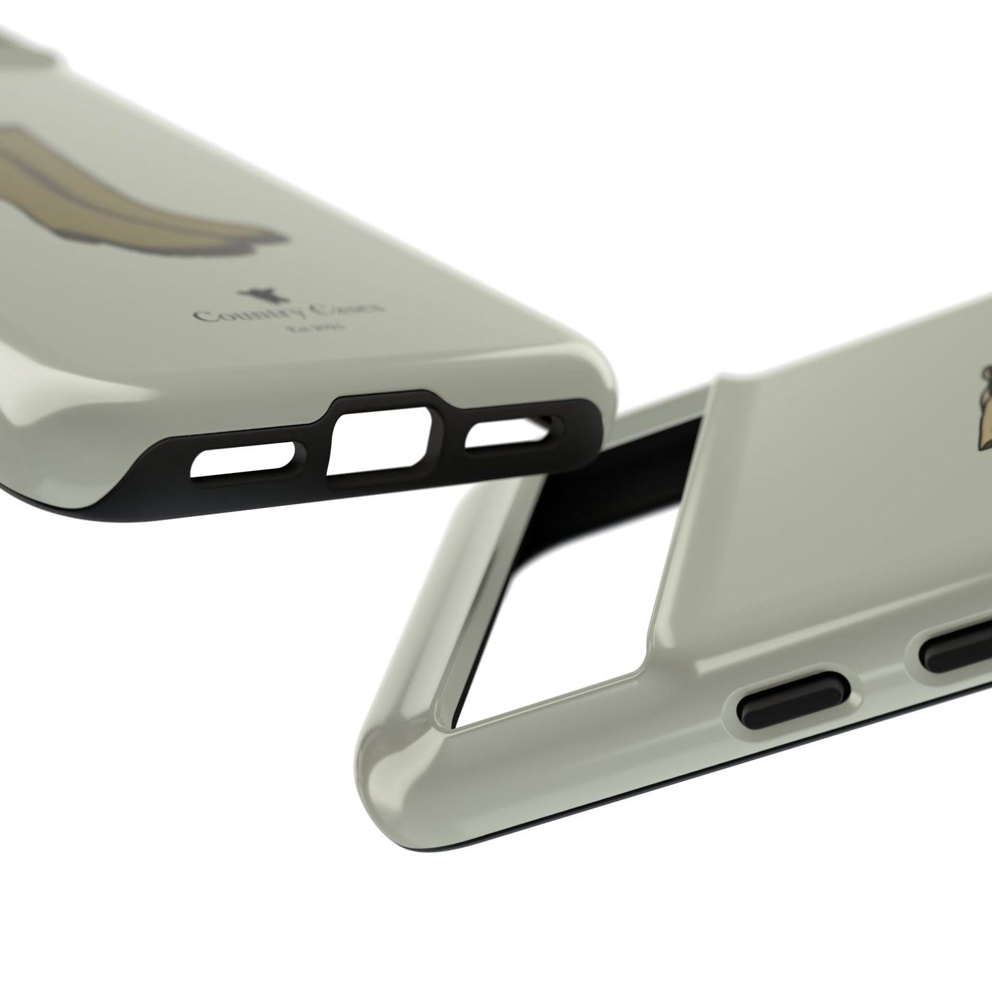 Android classic wellies case