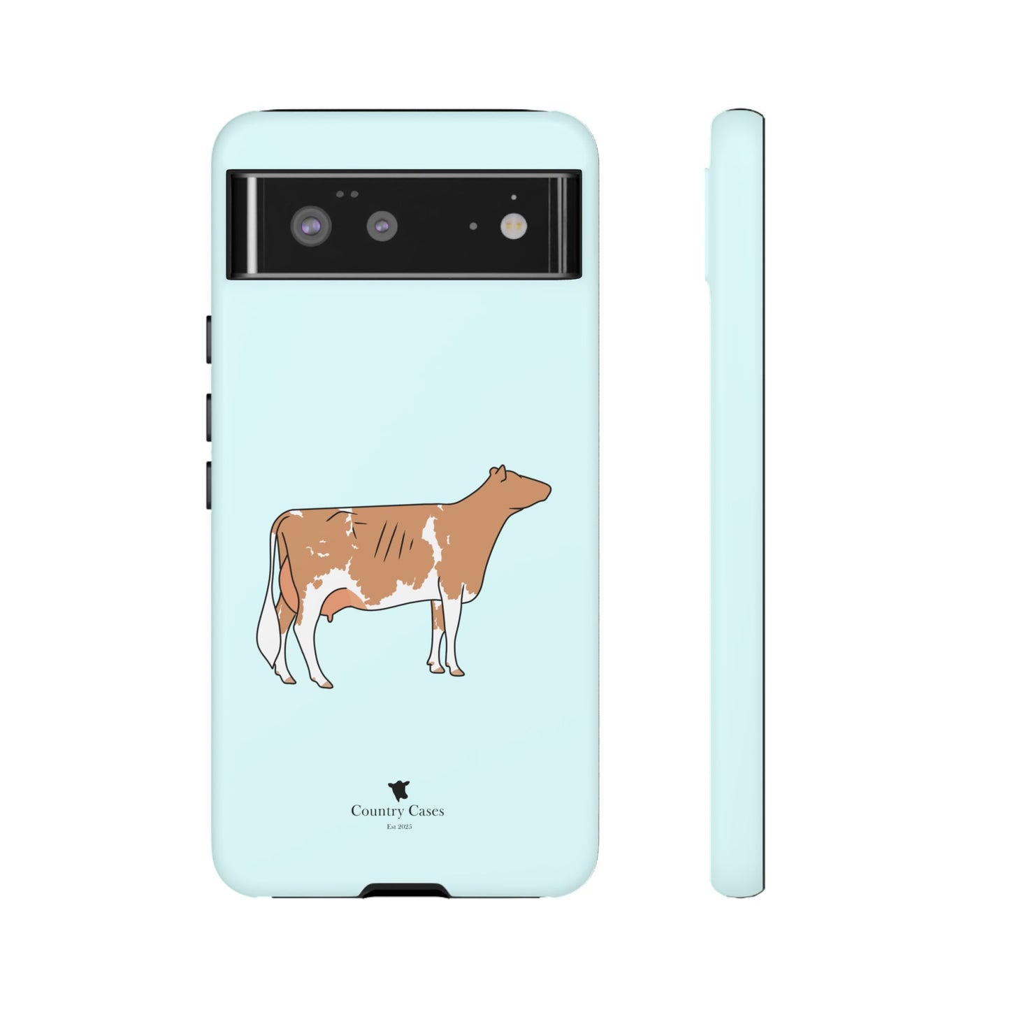 Android Gurnsey Case