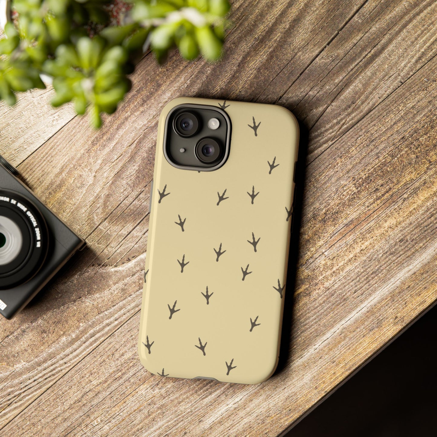 Coop Case