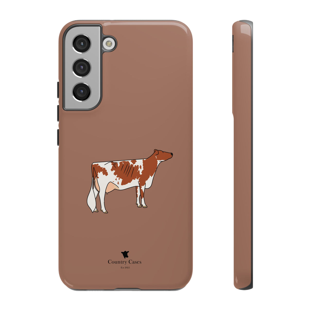 Android Ayrshire Case