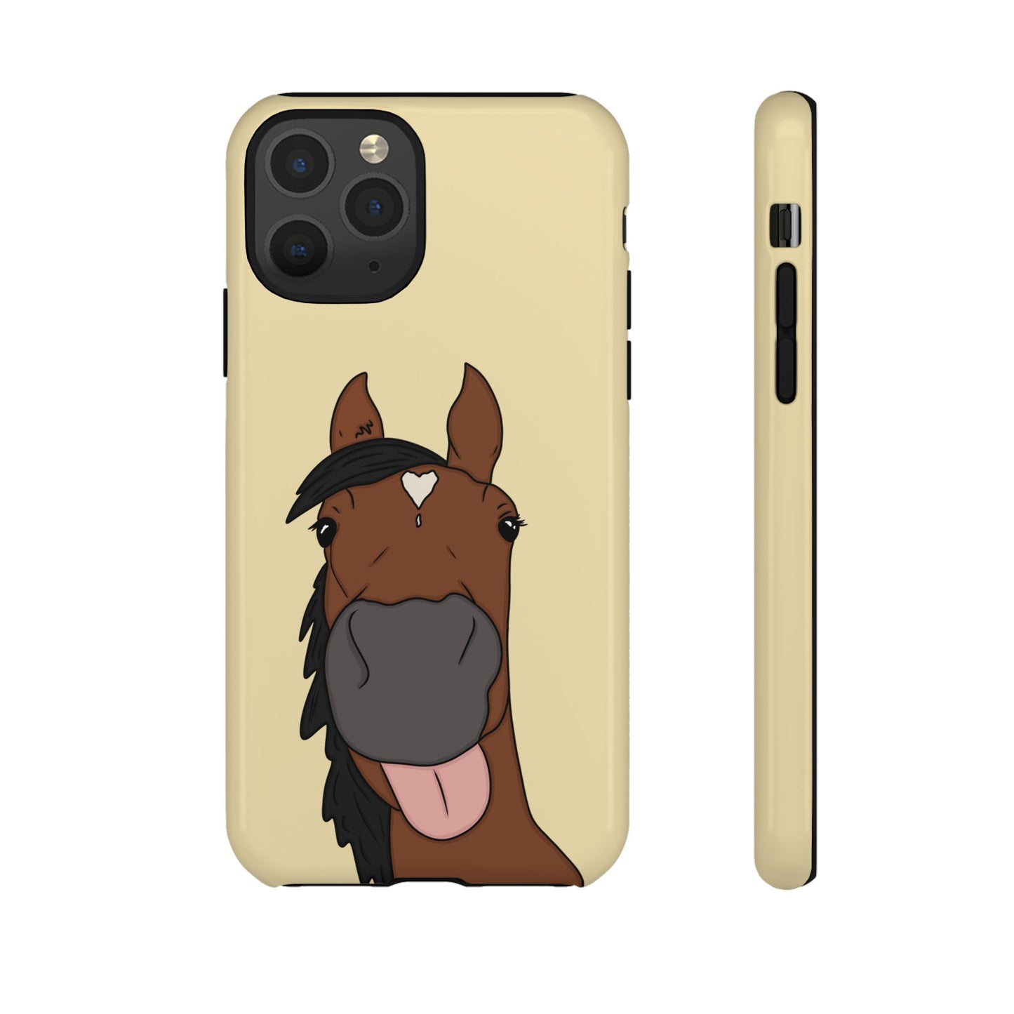 Perfect Pony Case