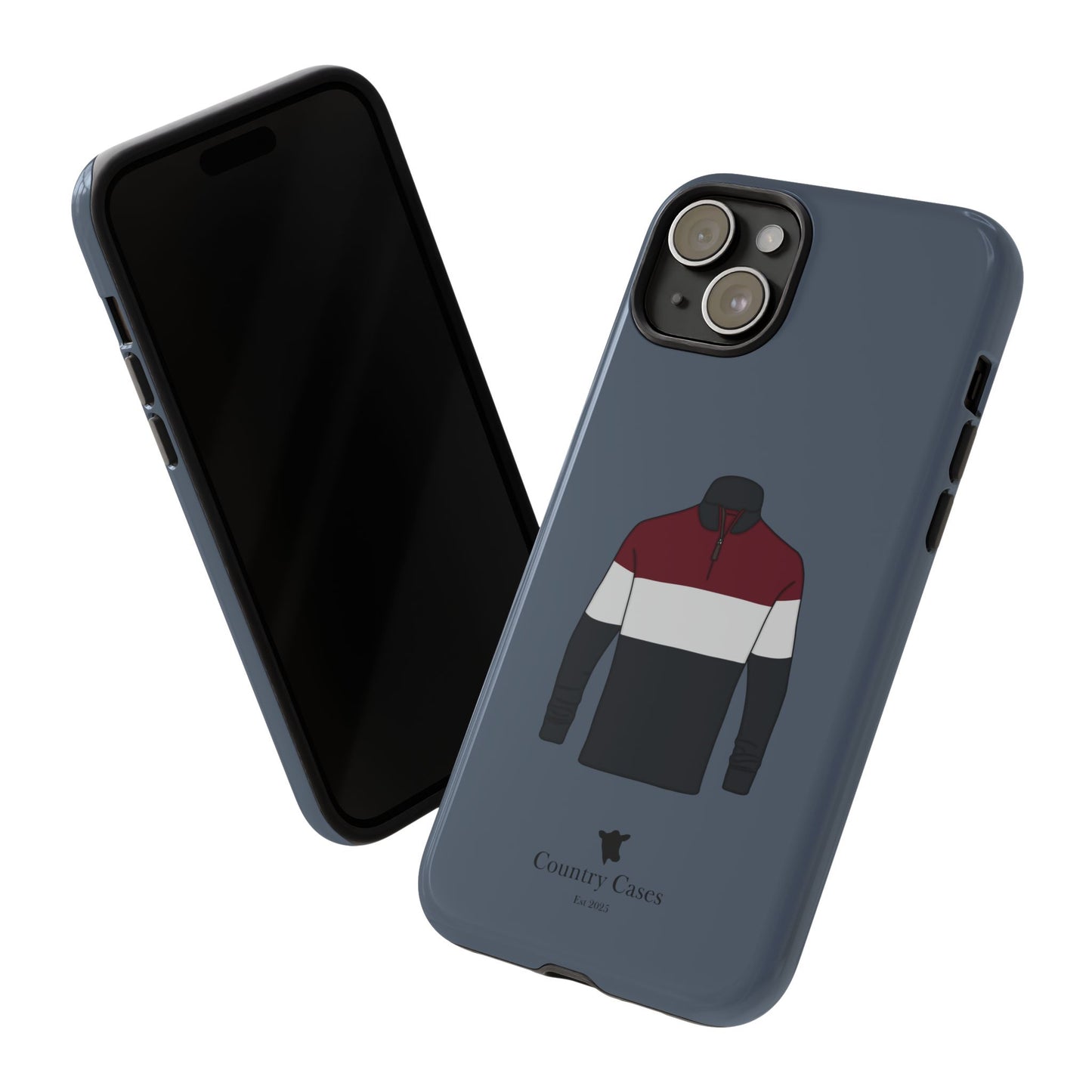 Pasture Jumper Case