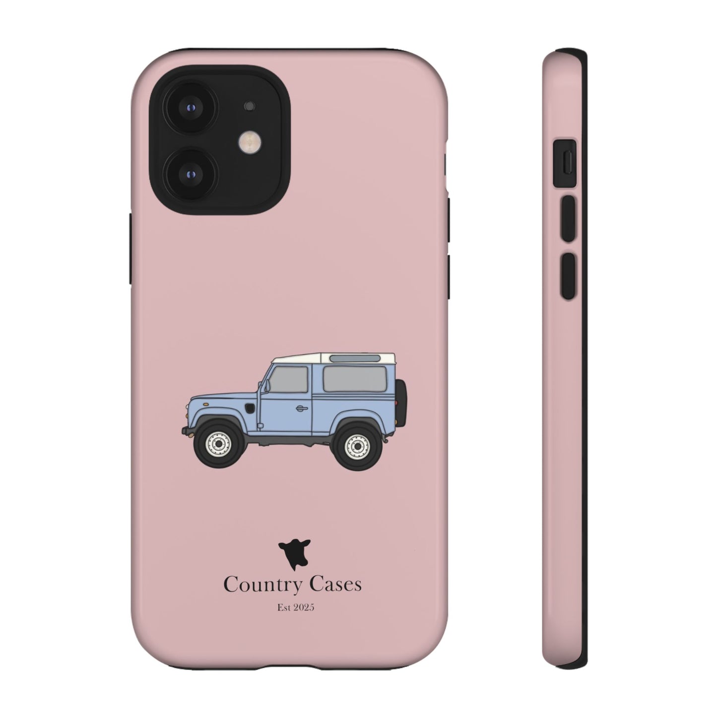 Beach landy case