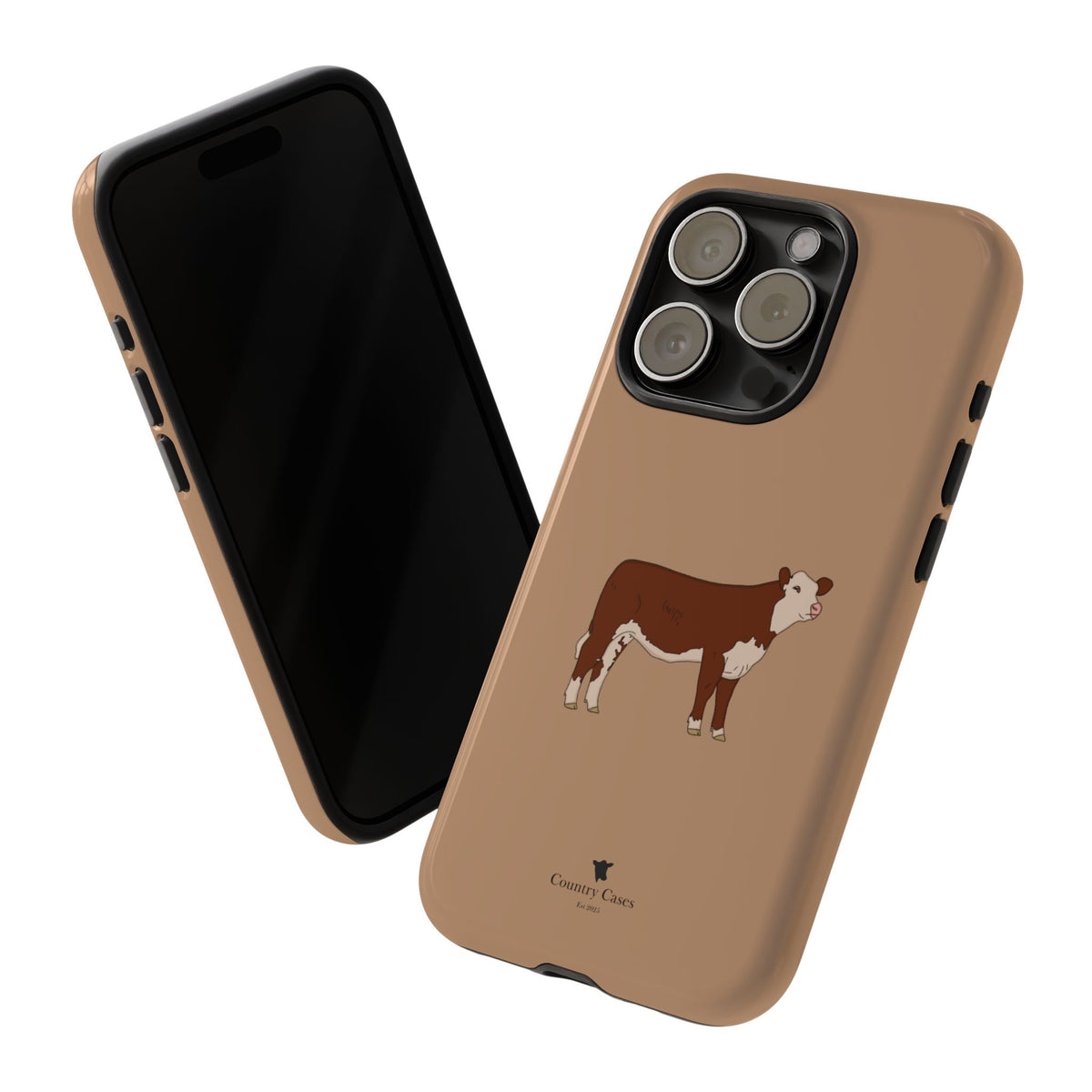 Hereford Case