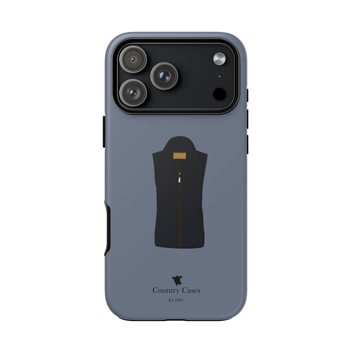 Fleece Case