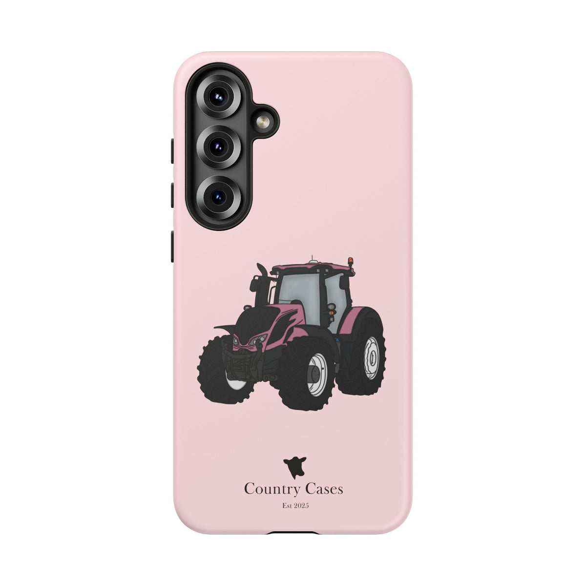 Android Meadow Tractor Case