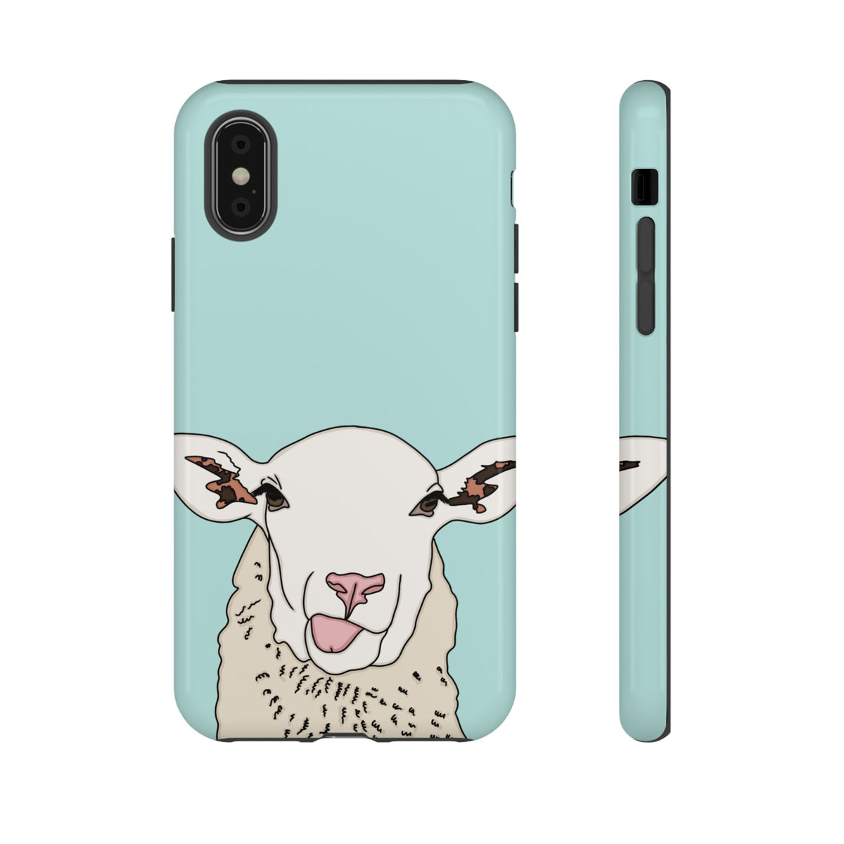 Silly Sheep Case