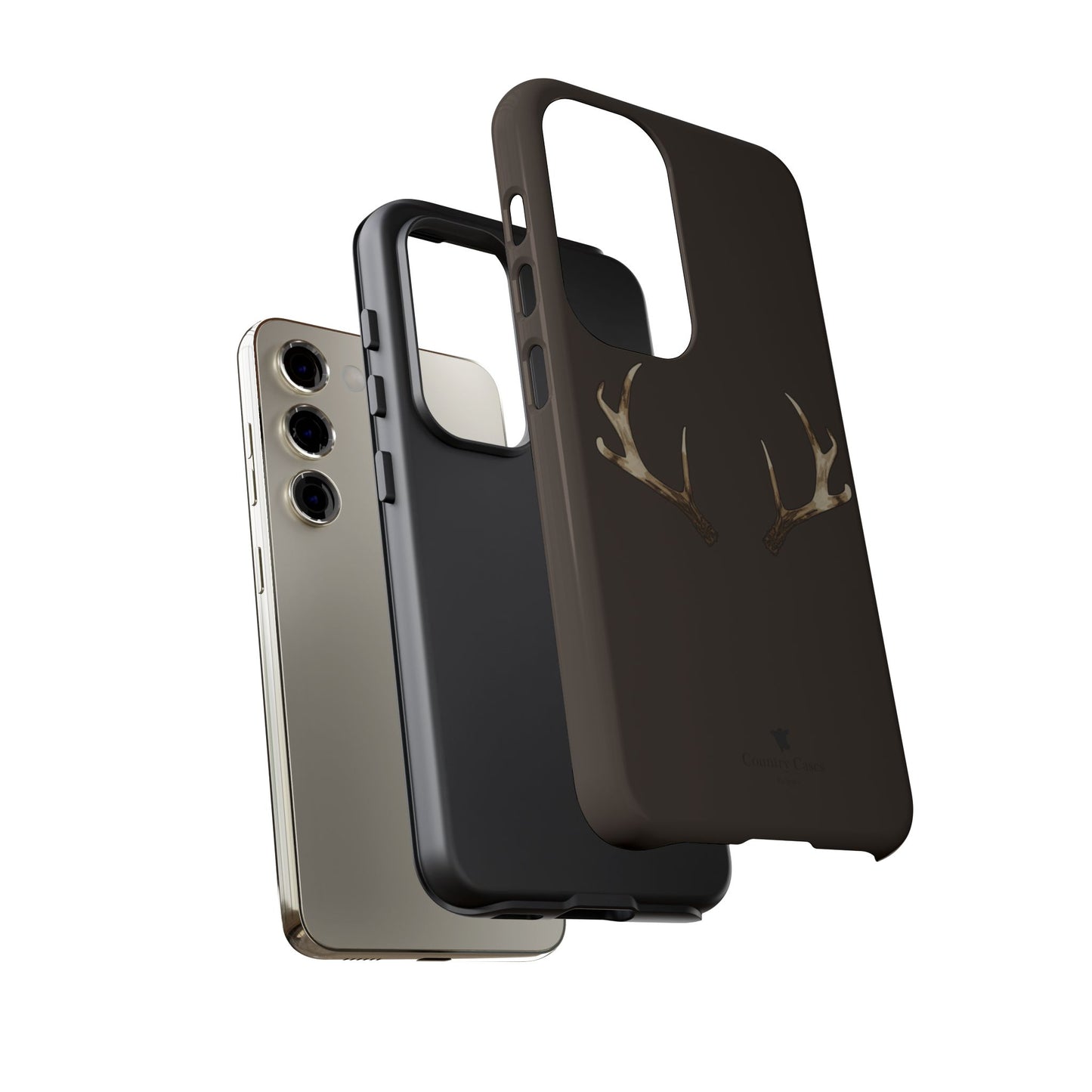 Android stag case
