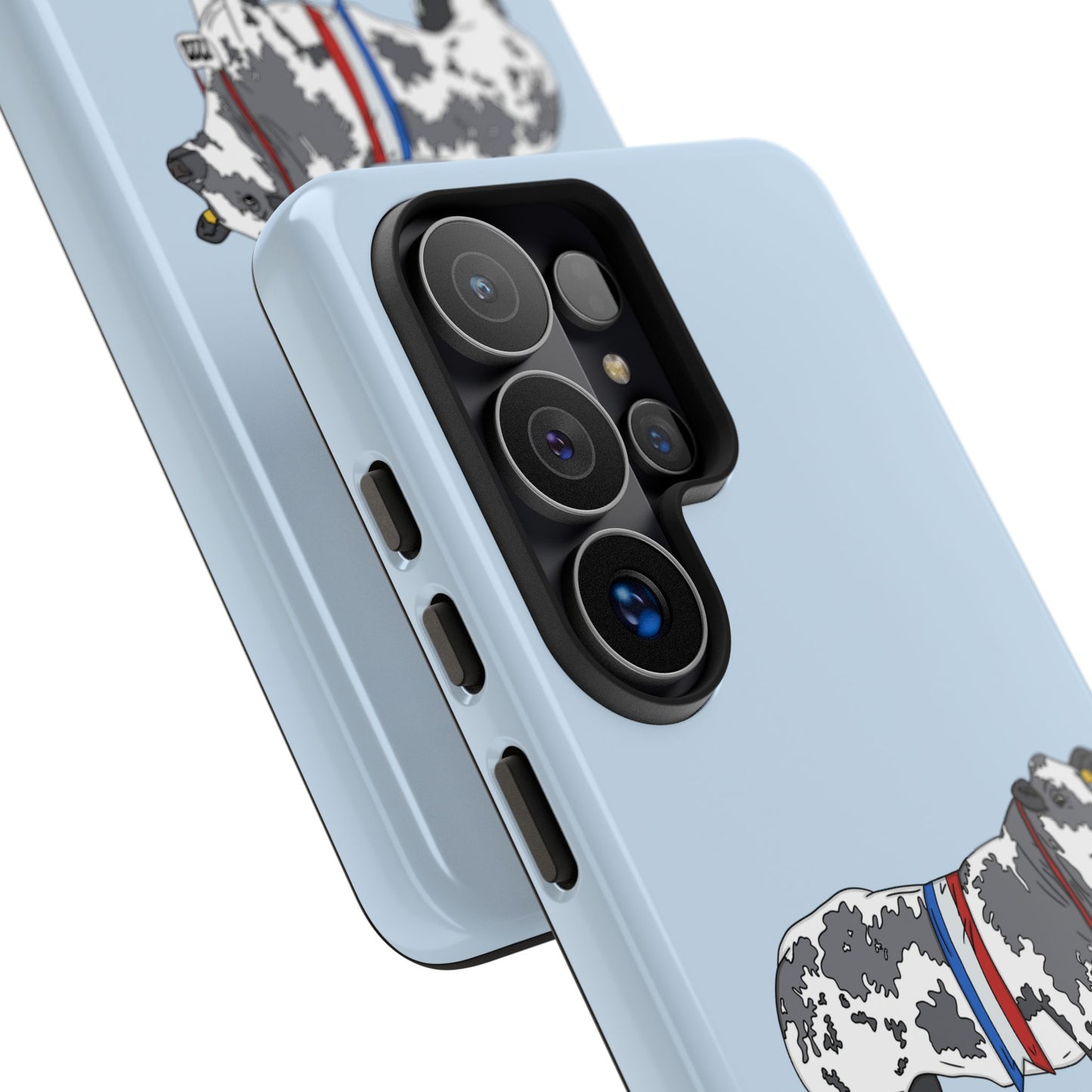 Android Beef Champion Case