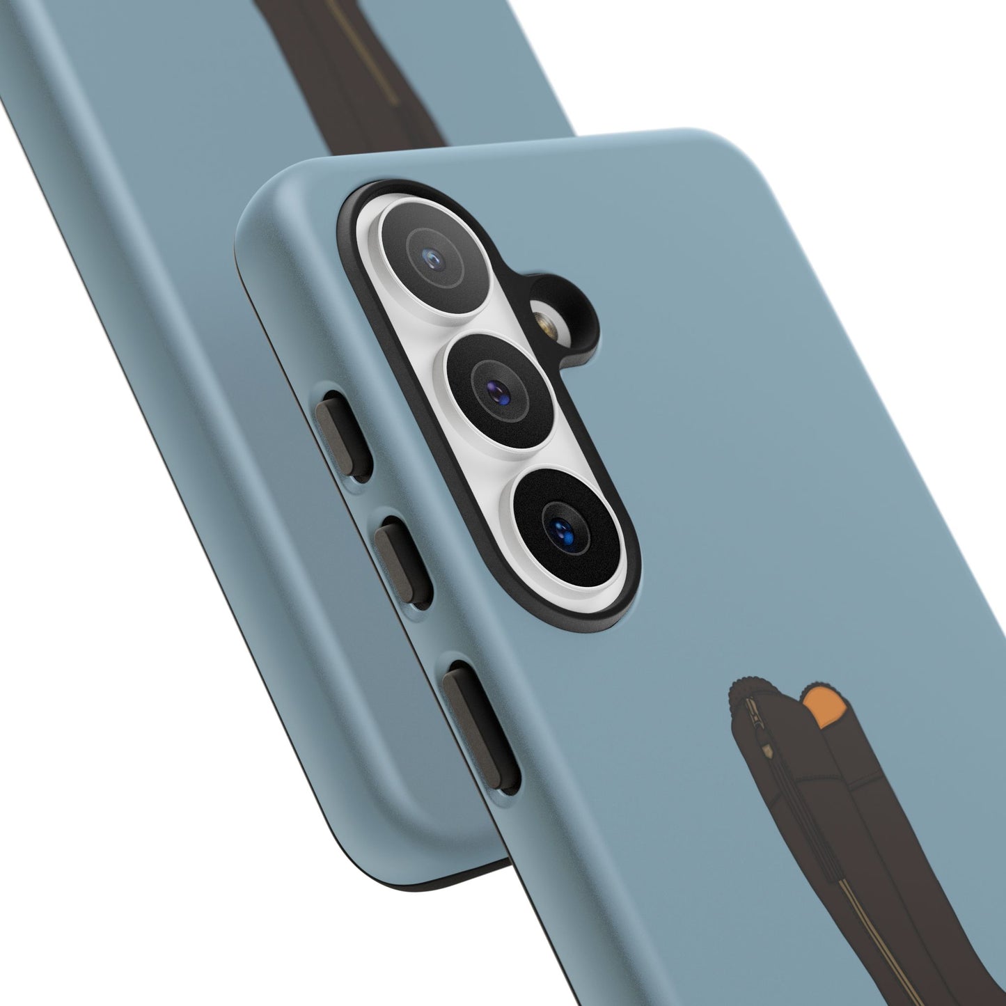 Android Paddock Country Boot Case