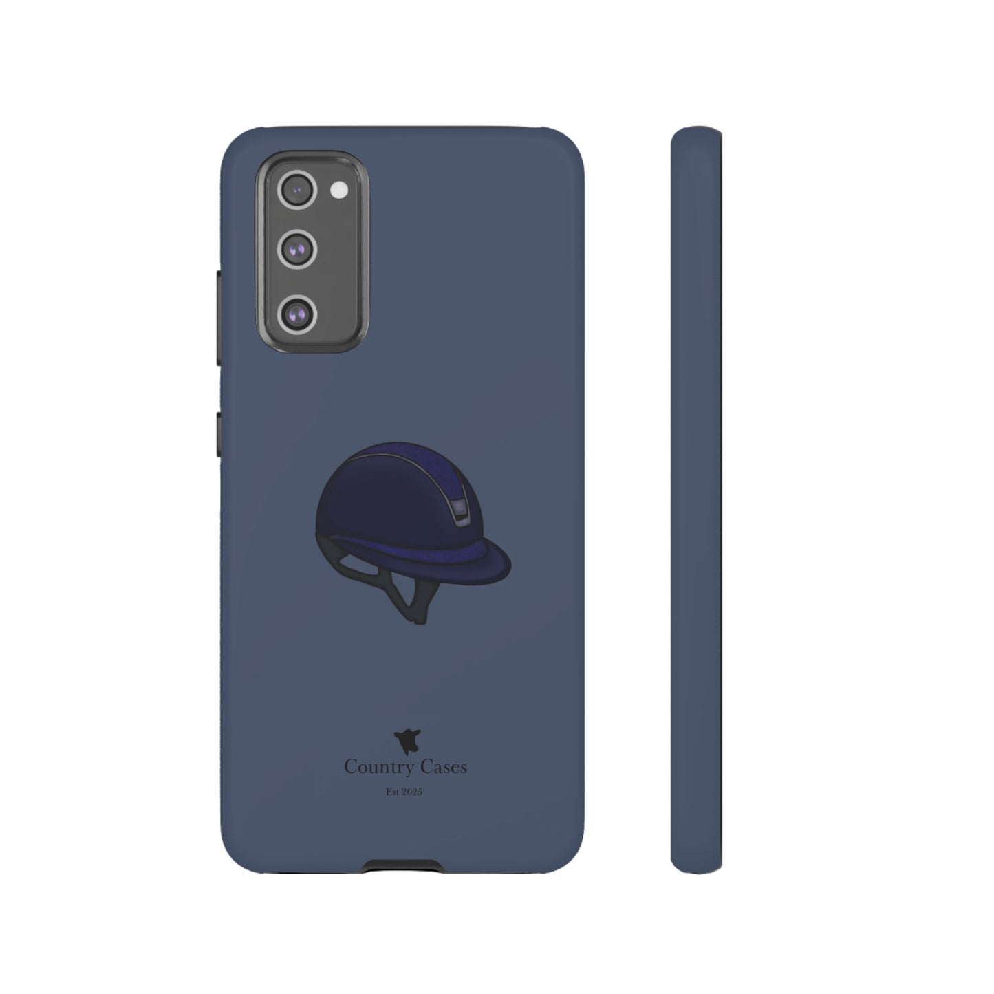 Android The Equestrian helmet case