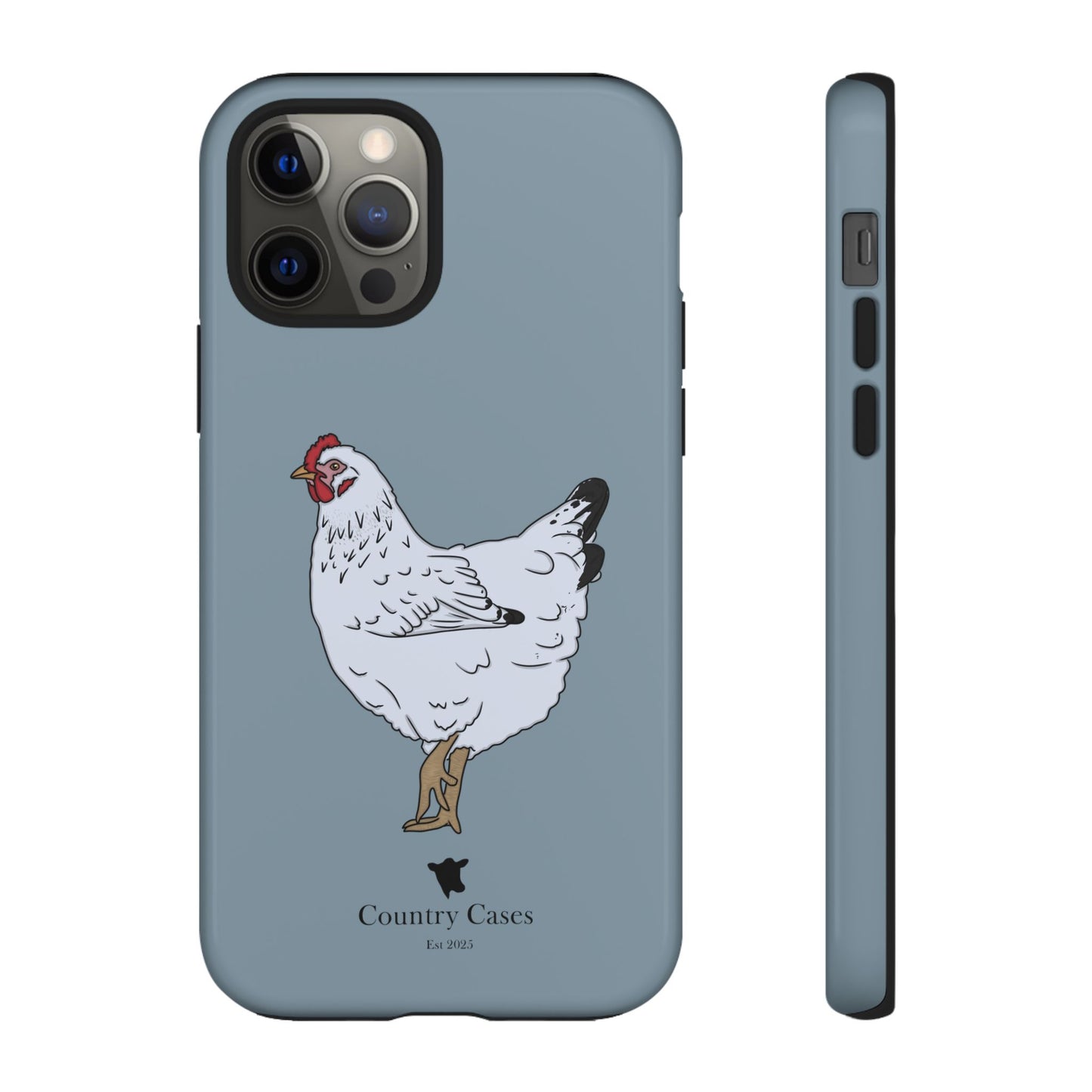 Cluck Chicken Case