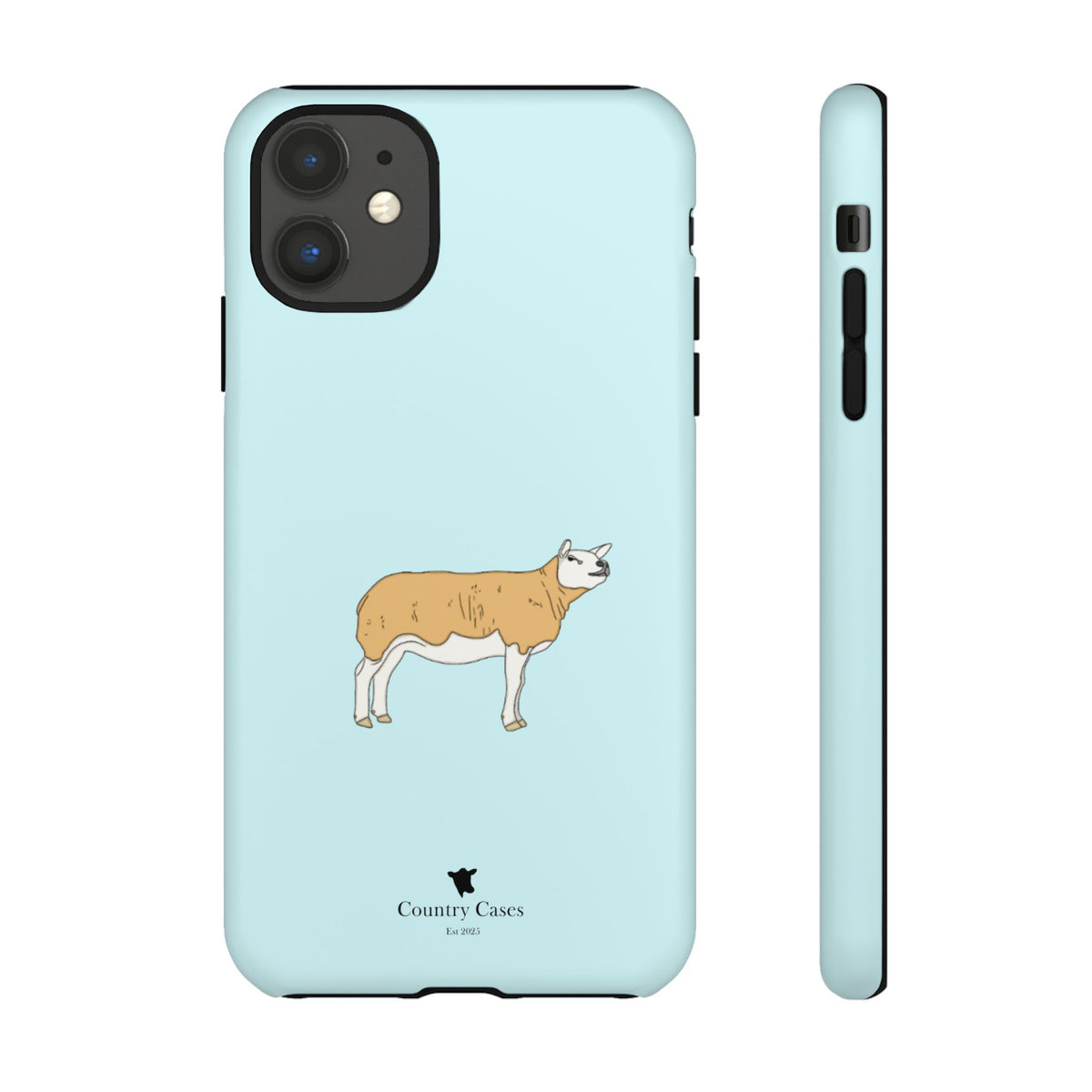 Texal Case