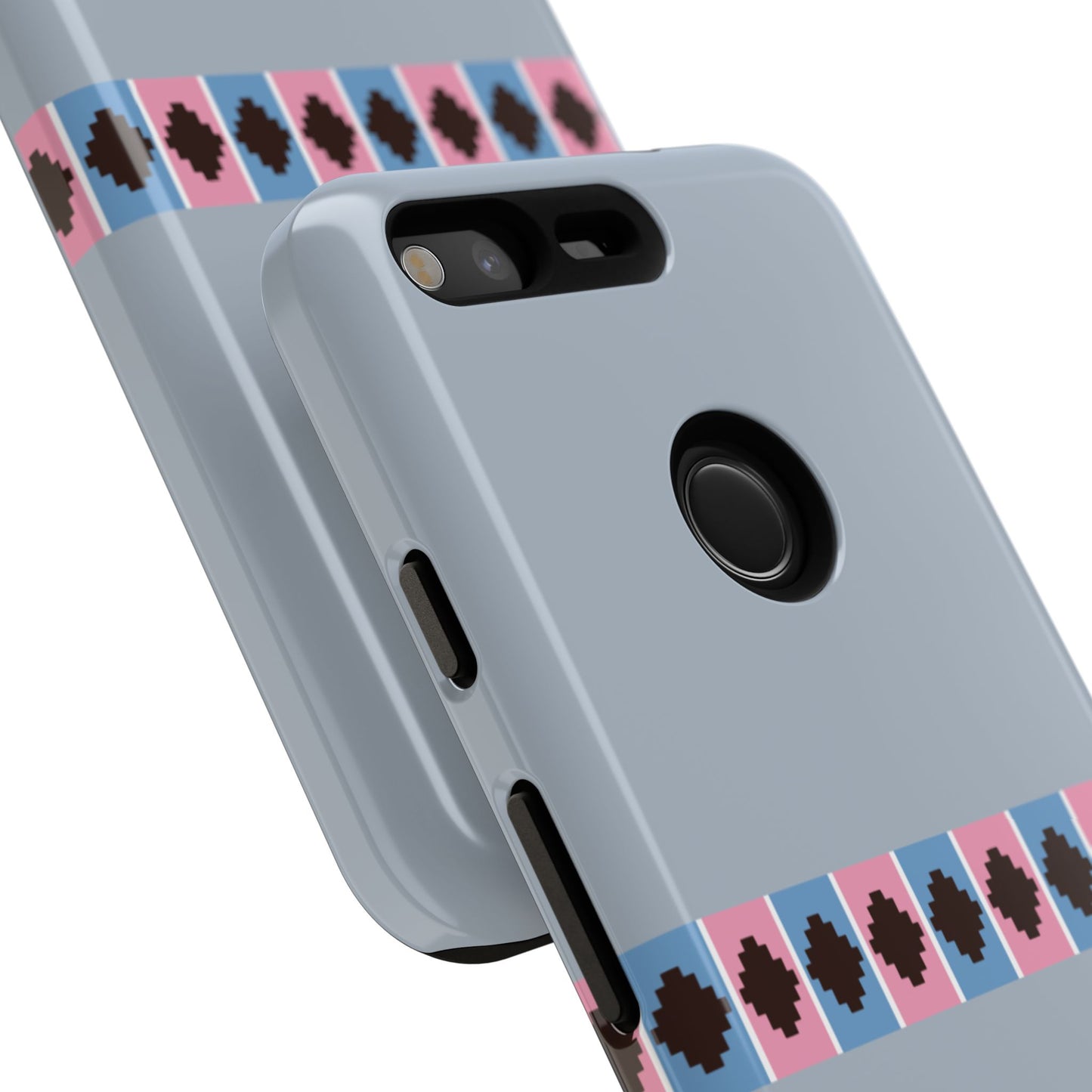 Android polo belt case